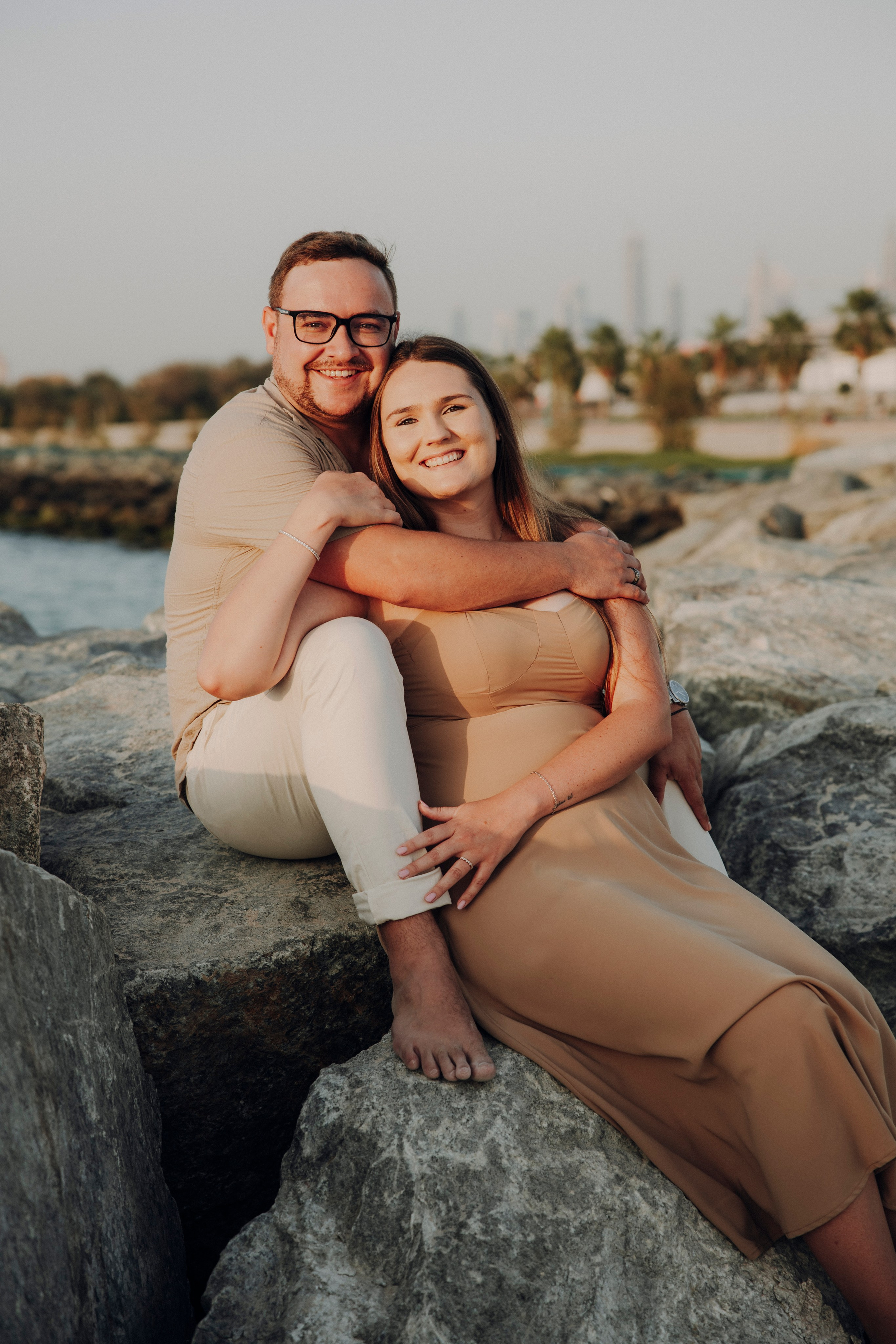 Olwen & Bianca PreWedding