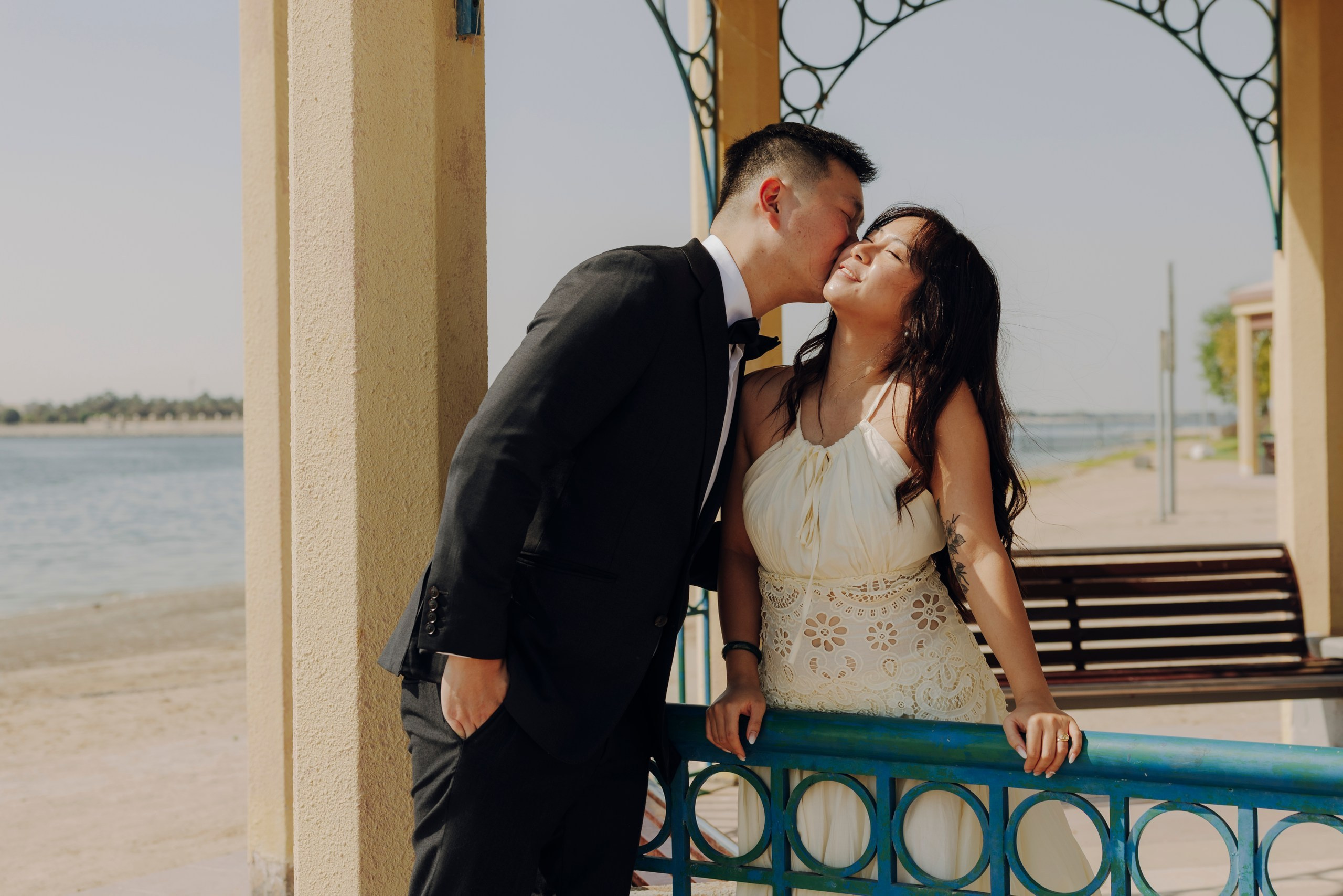 Matthias & Gwen Civil Wedding. Wedding, Maternity & Family Photographer in Dubai, UAE & Worldwide