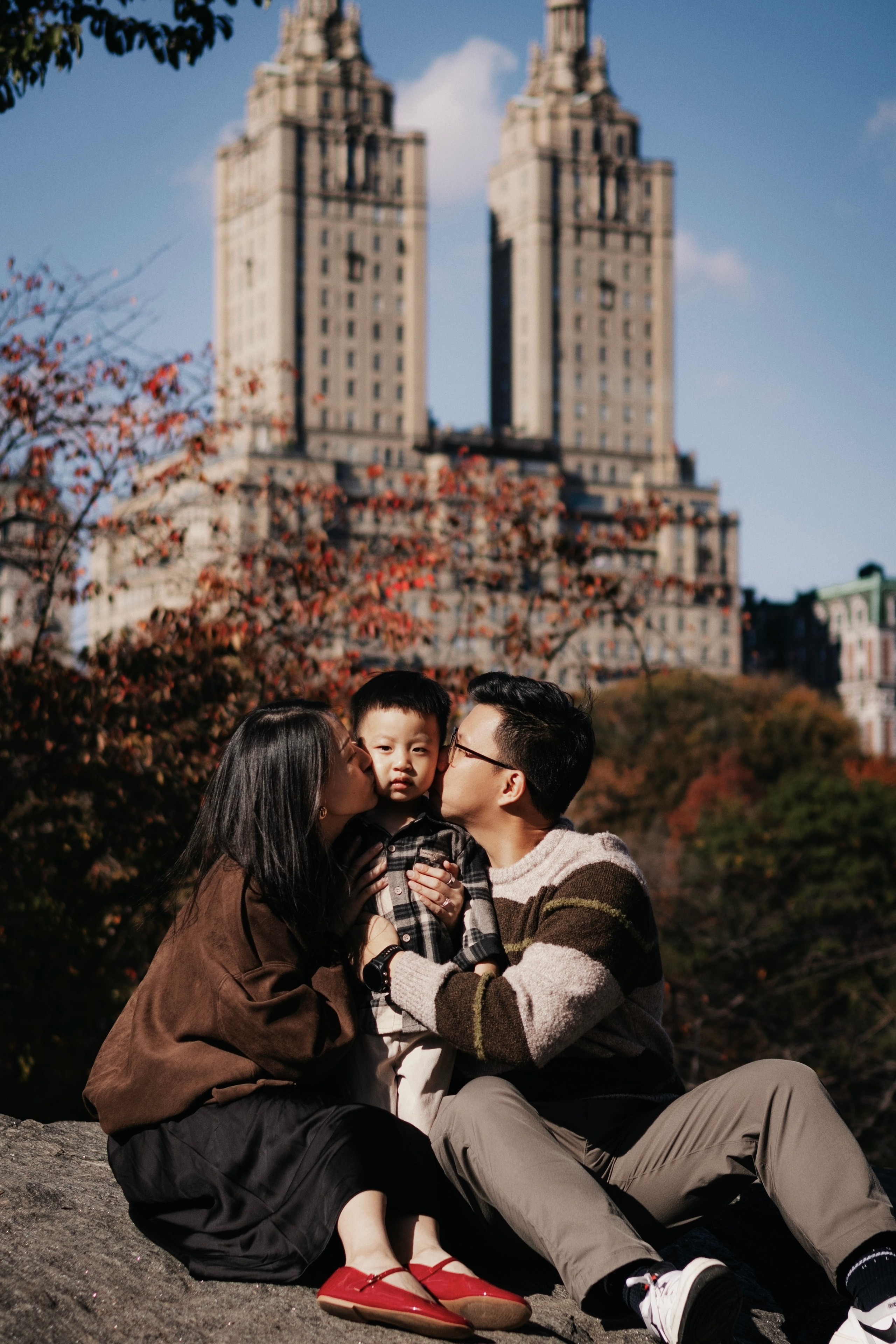Lims. Stories told through my lens — by.mashkebi