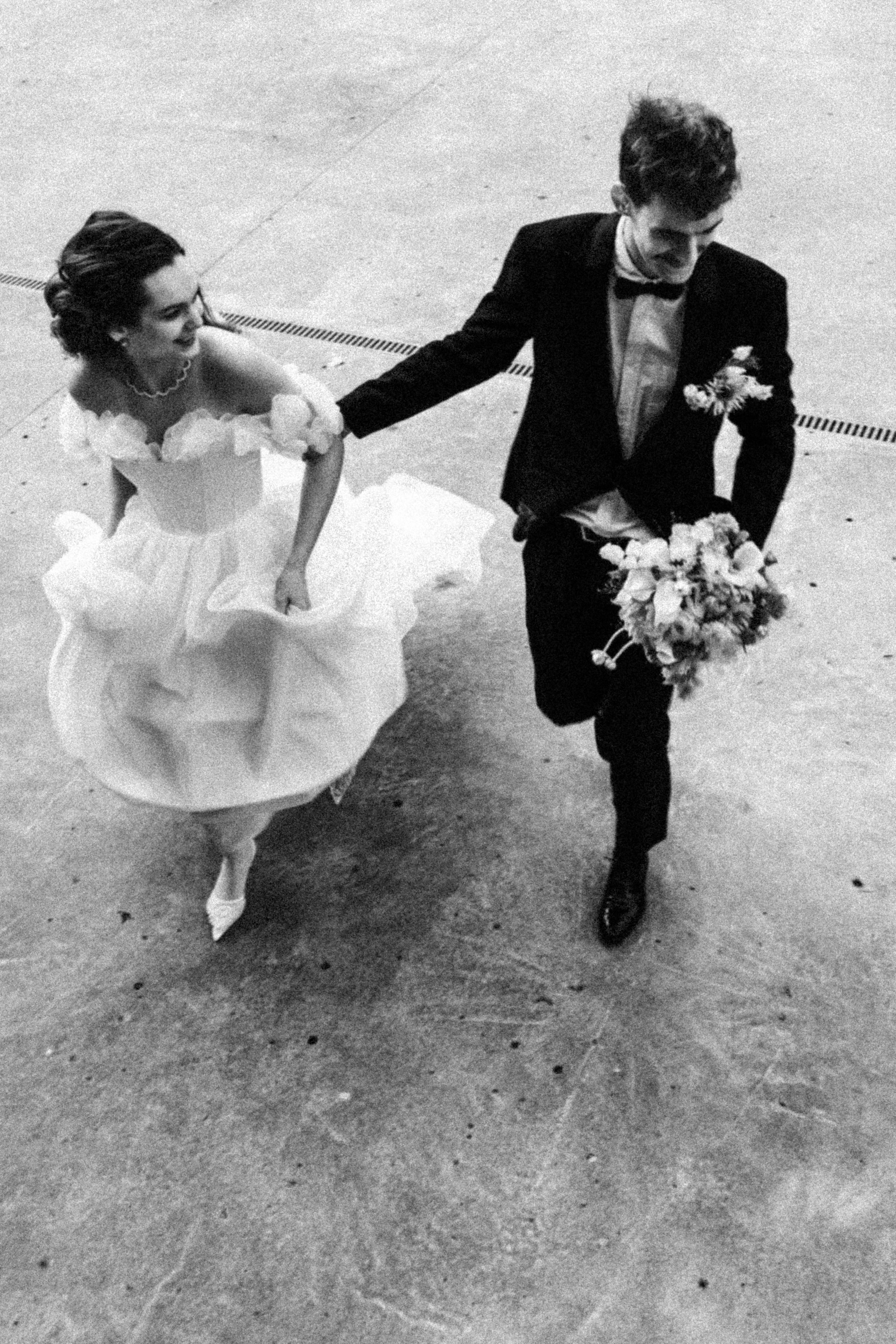 Ślub Soni i Nikity. Ania Smol Fotograf Olsztyn