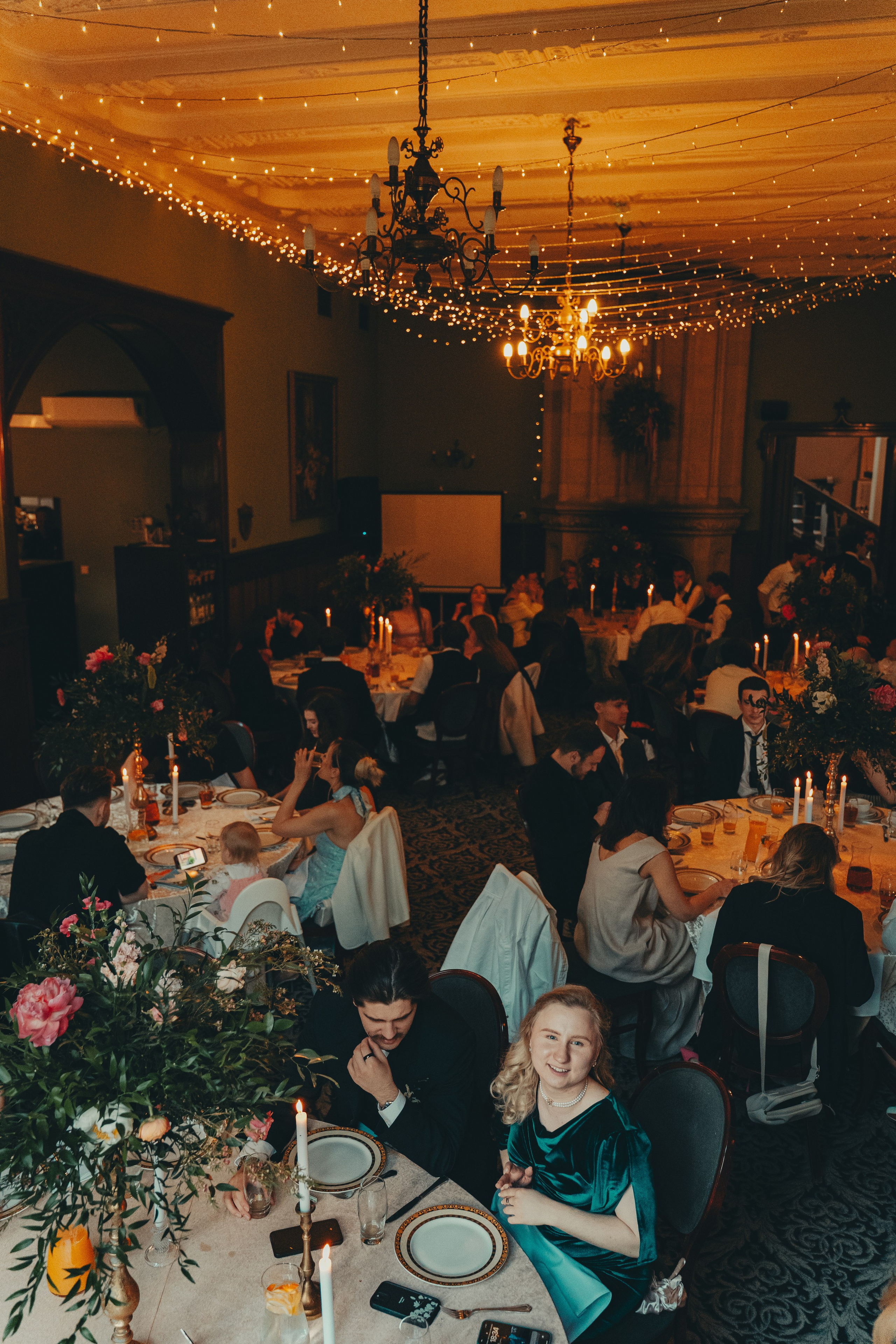 Ślub Soni i Nikity. Ania Smol Fotograf Olsztyn