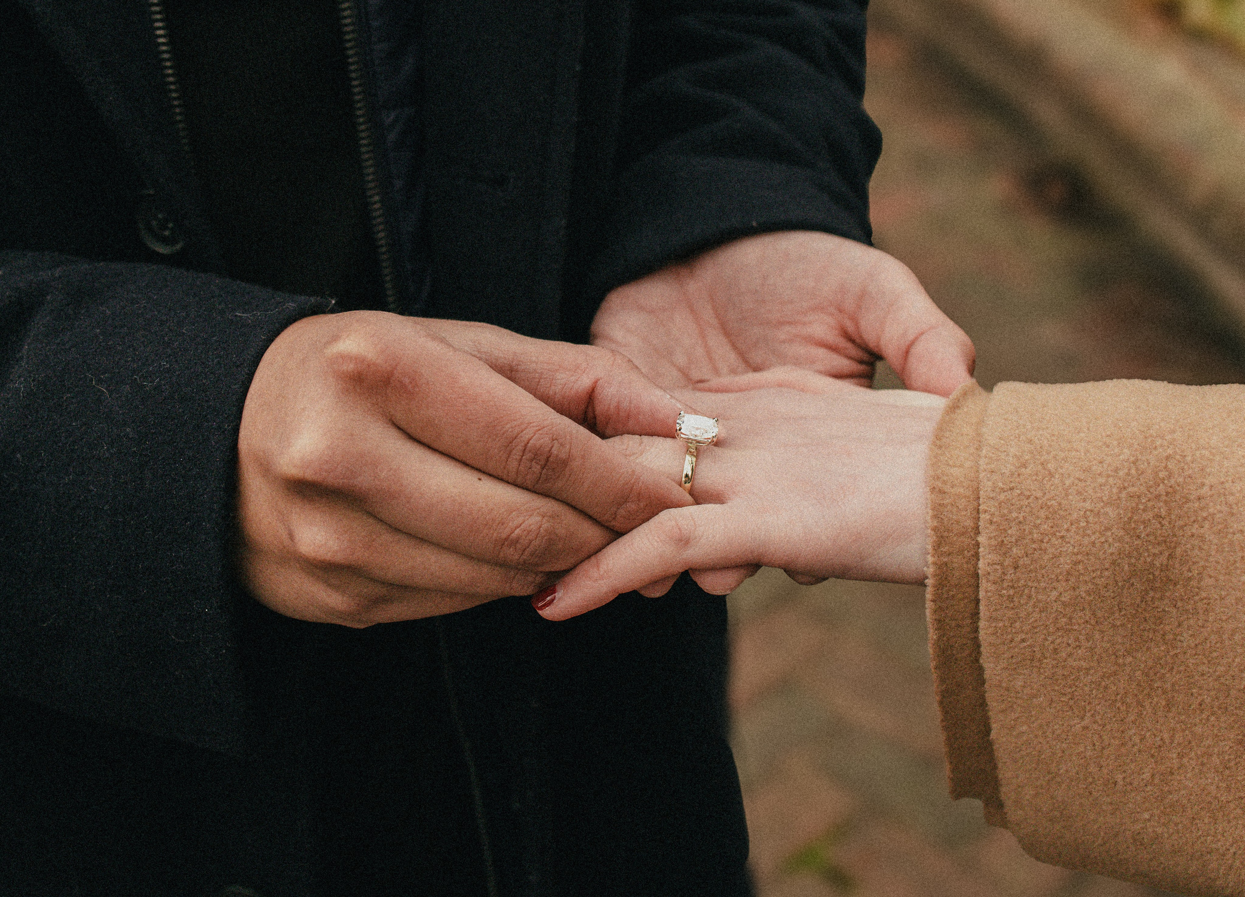 Couple photosessions (Love story, proposal, engagement)