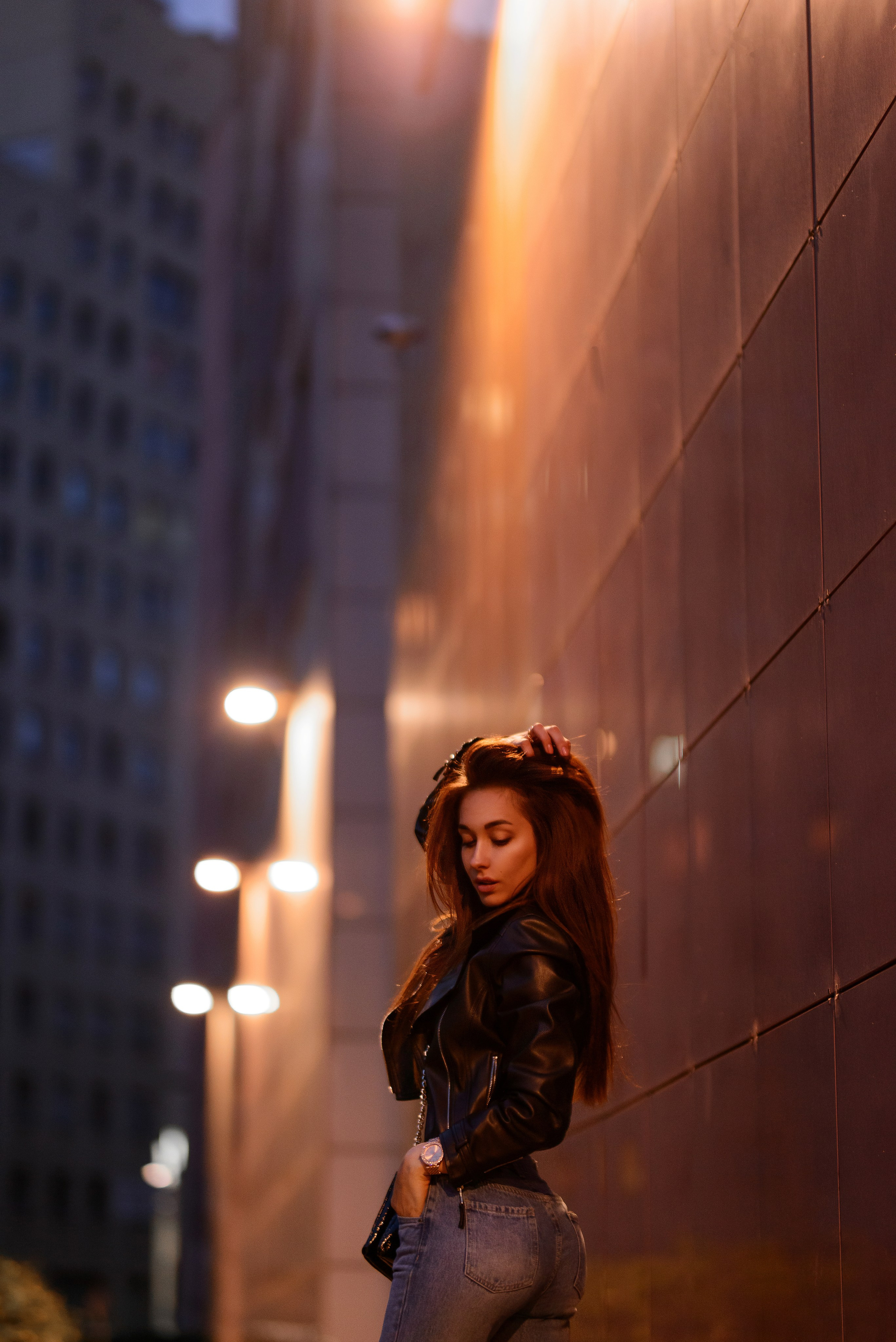 OUTDOOR. Ivan Gubriy — Photo & Video Production