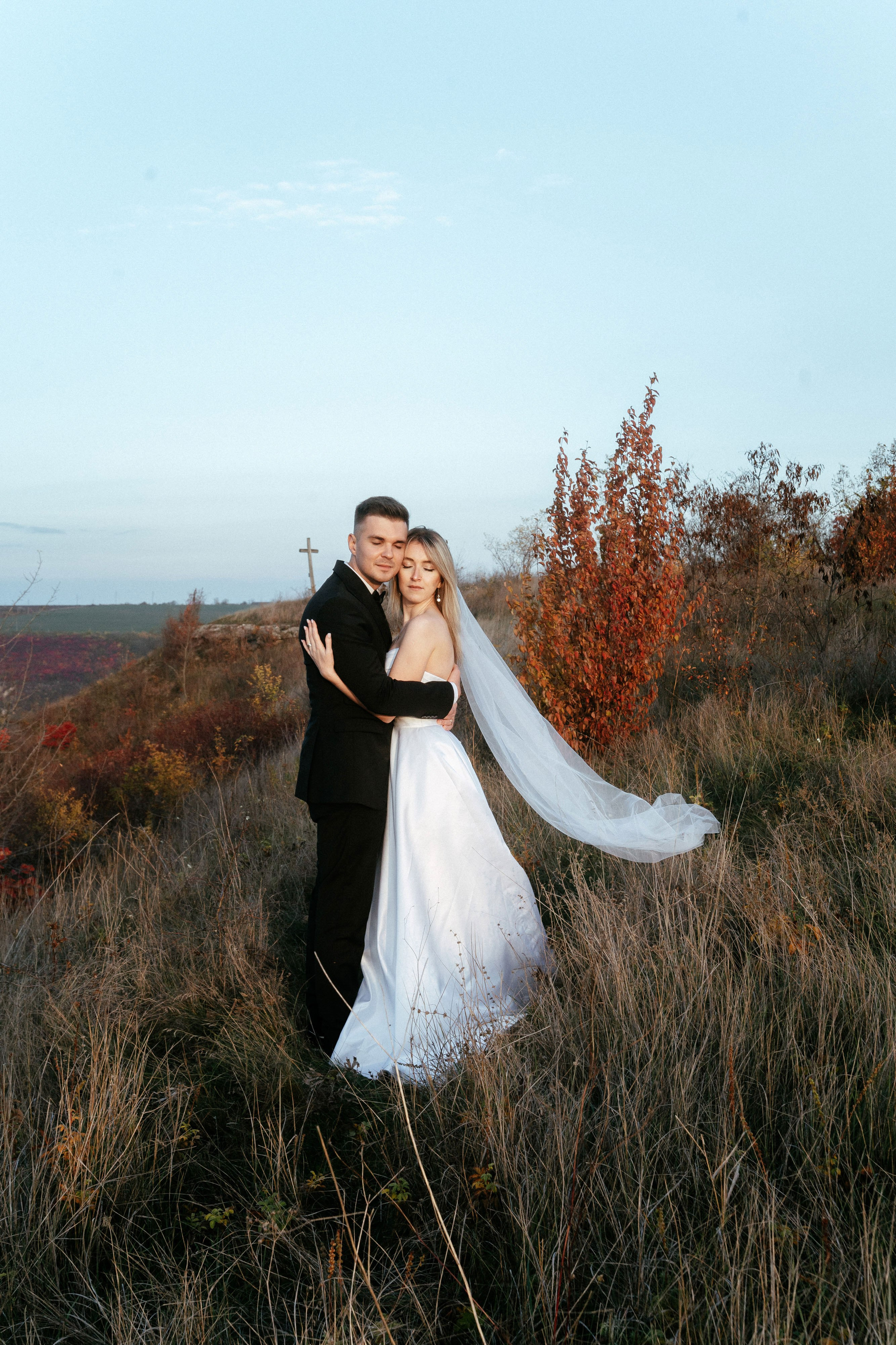 Milla & Mihai. Fotograf de nuntă și familie Chisinau Moldova