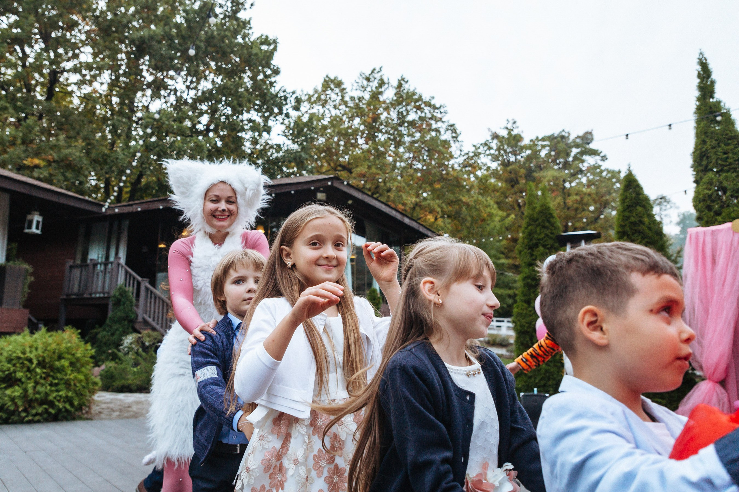 Leandra. Fotograf de nuntă și familie Chisinau Moldova