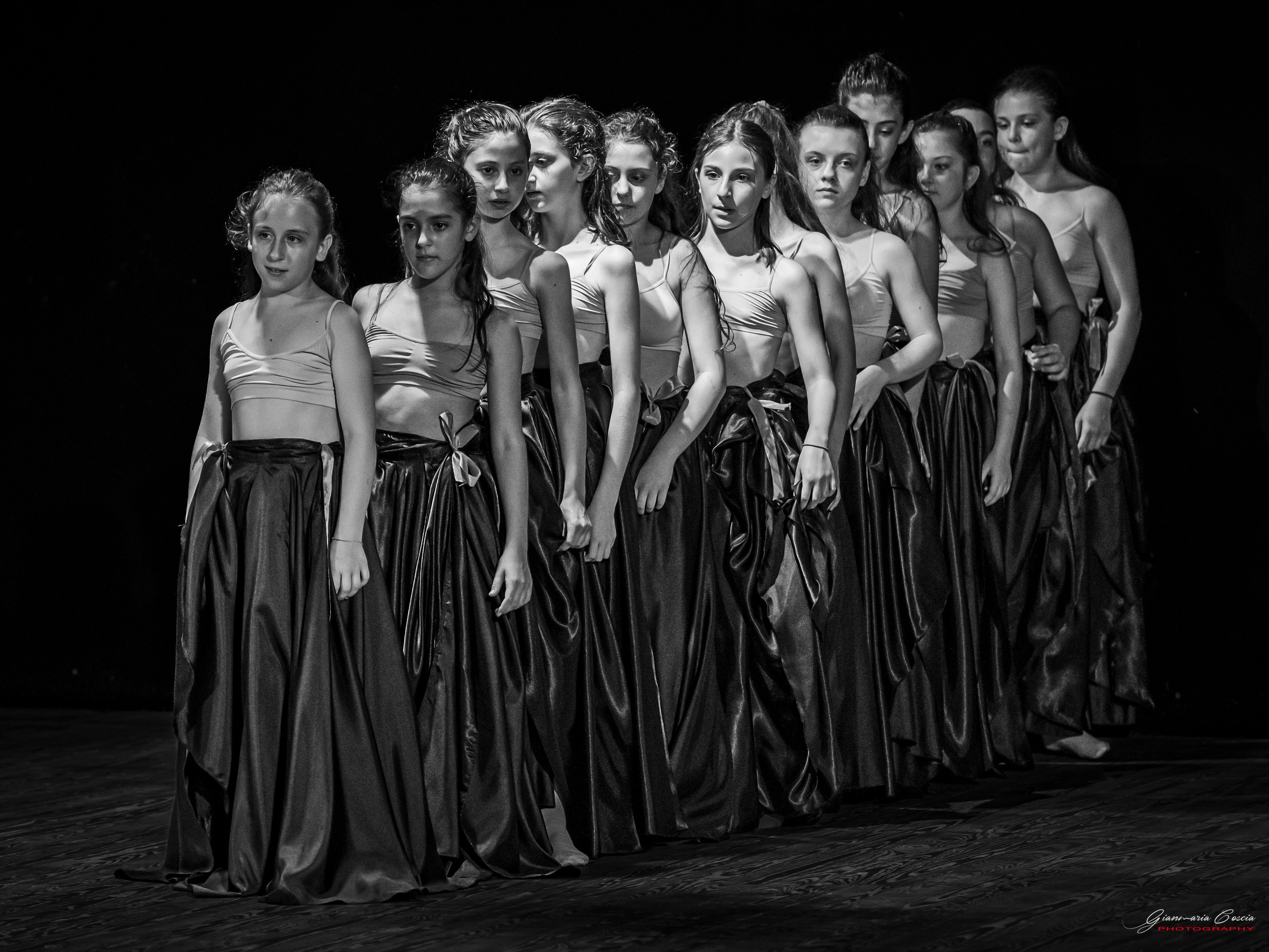 “Gianmaria Coscia fotografo per passione”