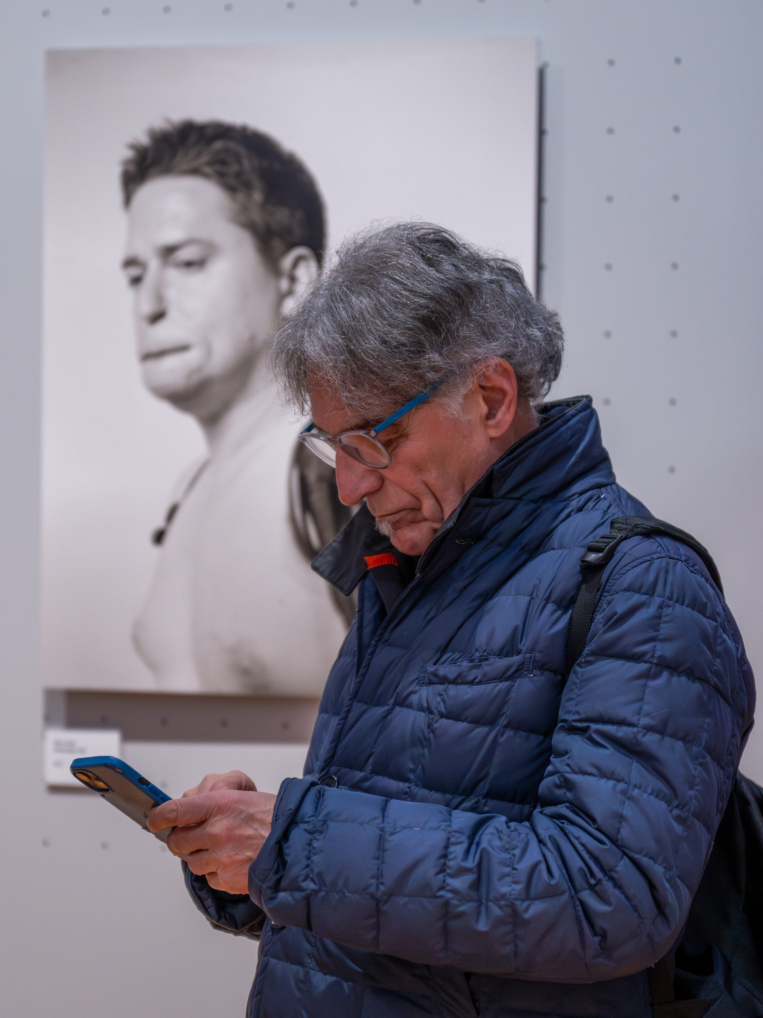 Olivia Harthur “Human Geography”. “Gianmaria Coscia fotografo per passione”