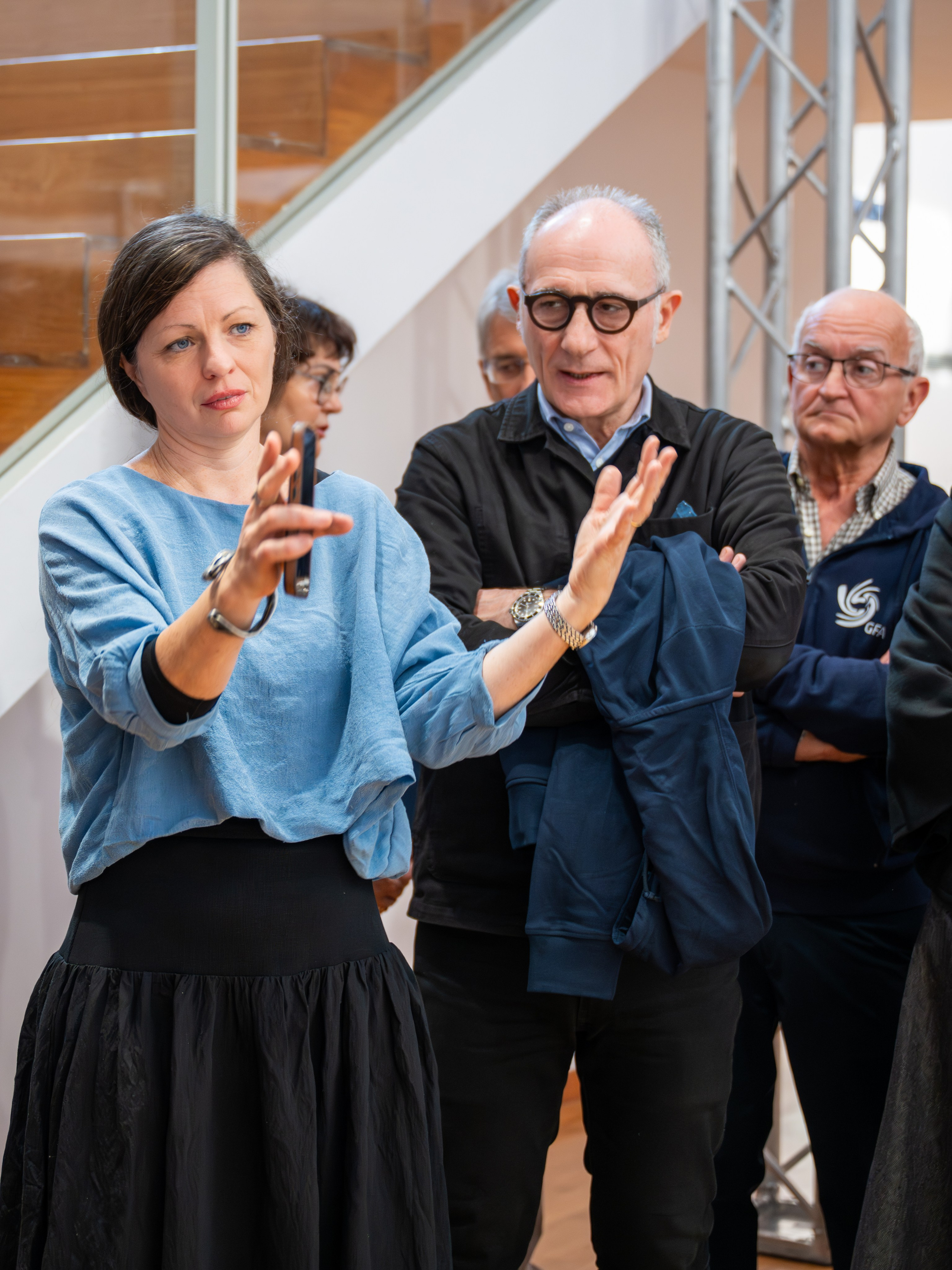 Olivia Harthur “Human Geography”. “Gianmaria Coscia fotografo per passione”