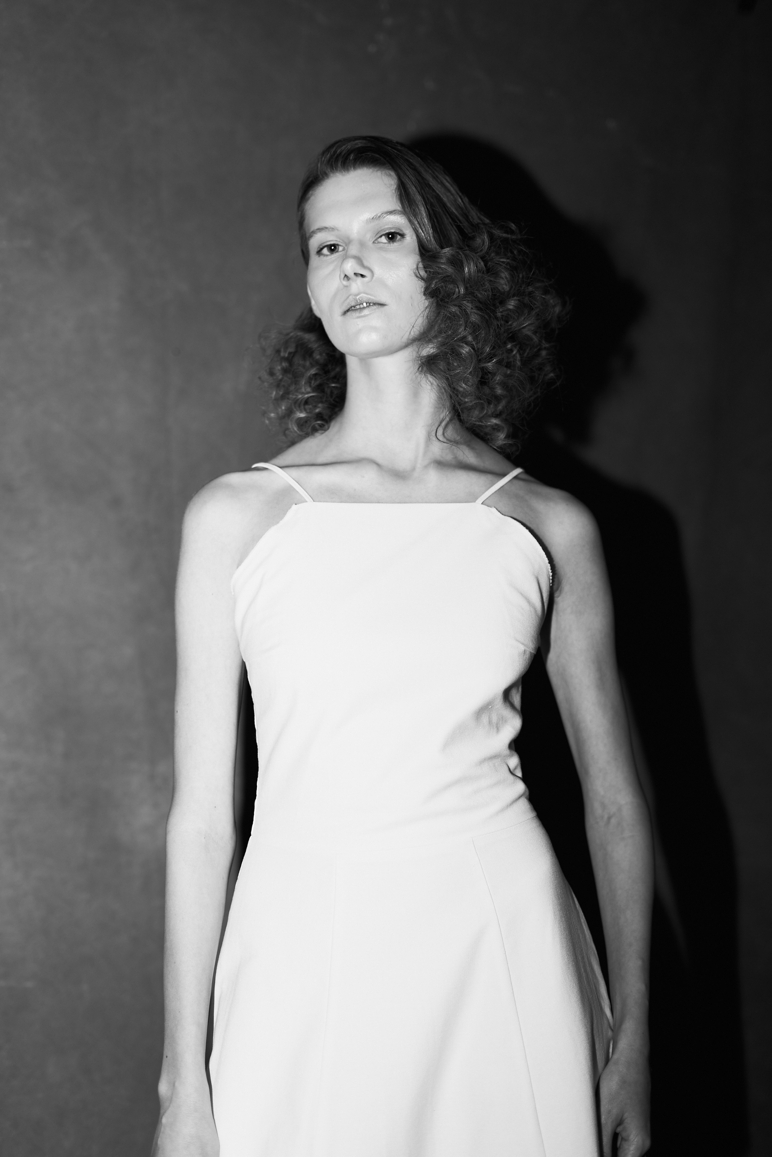 Съемка для брендов/лукбук