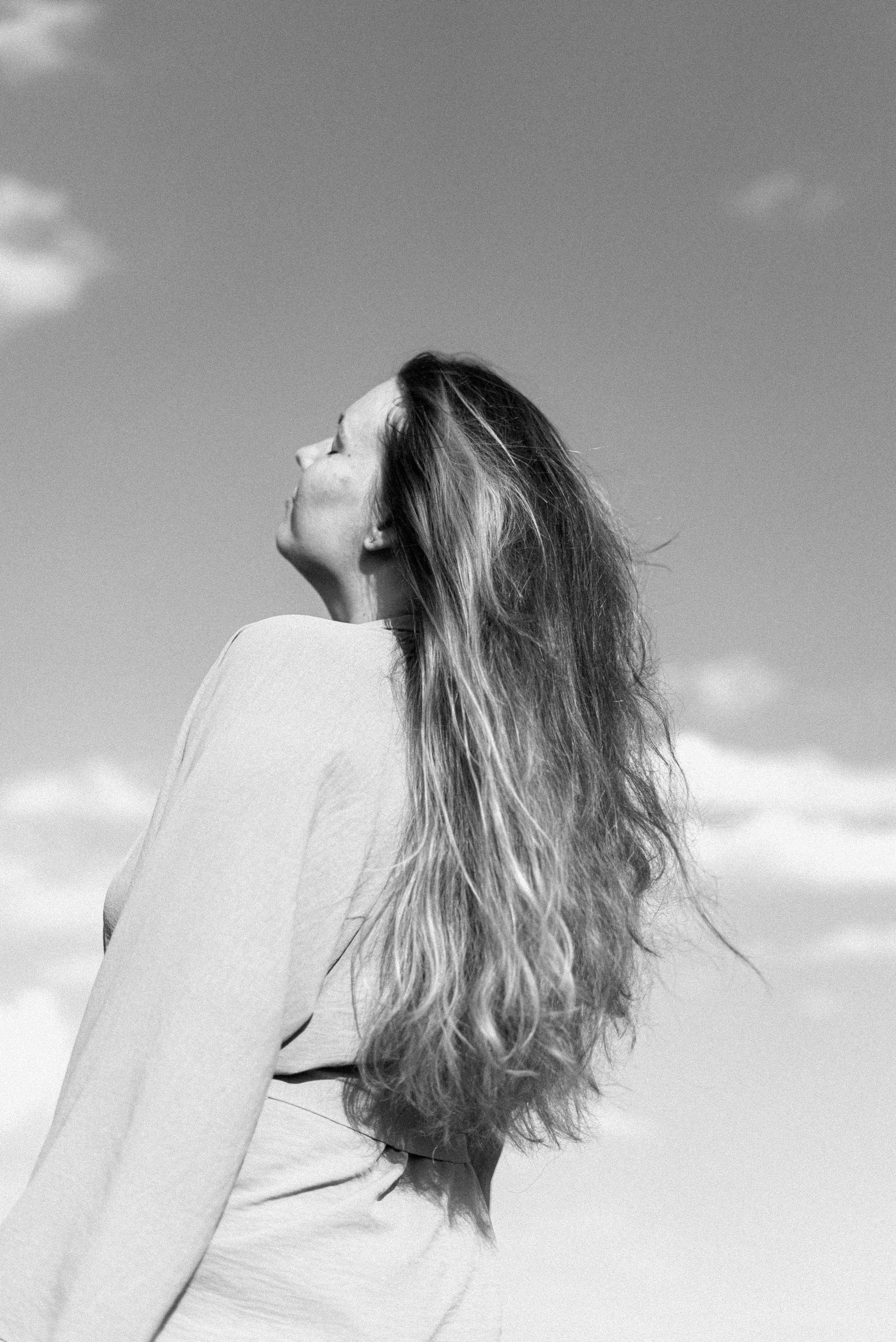 Природная съёмка