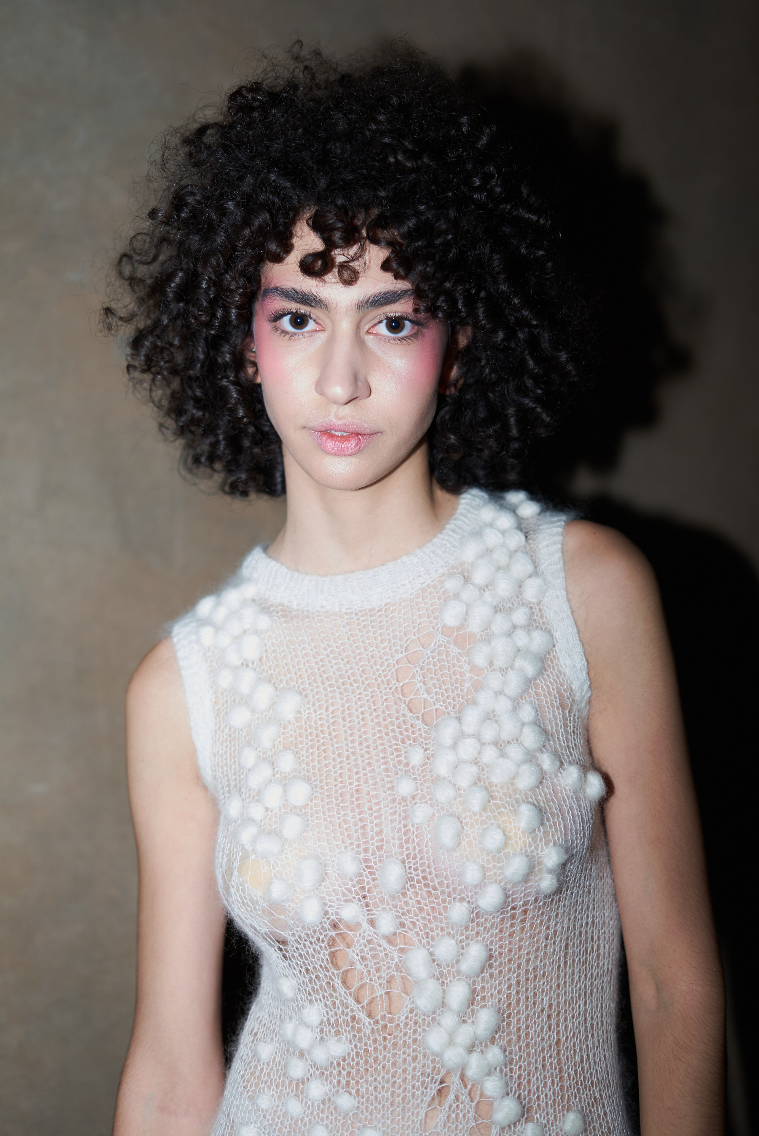 Съемка для брендов/лукбук