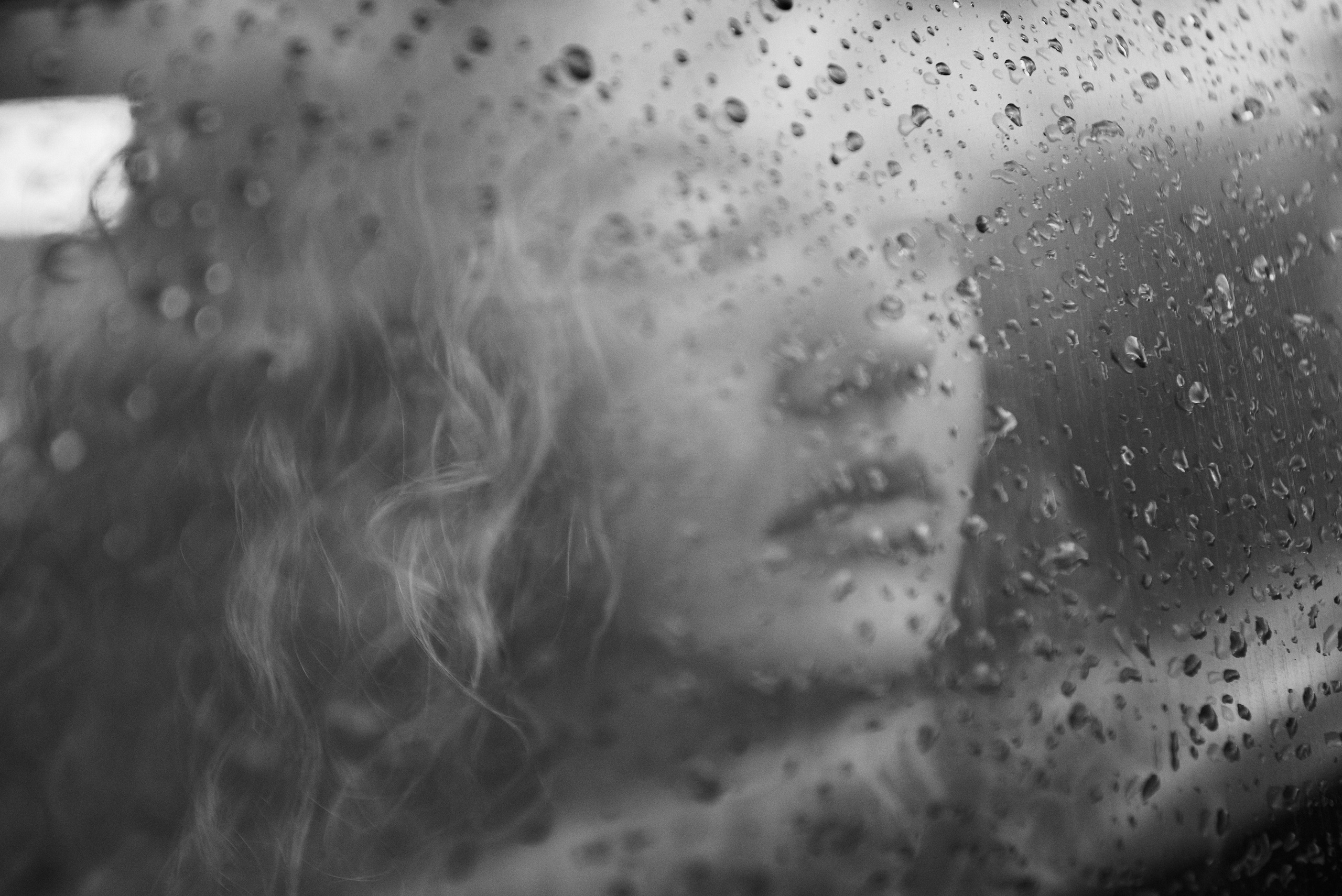 Природная съёмка