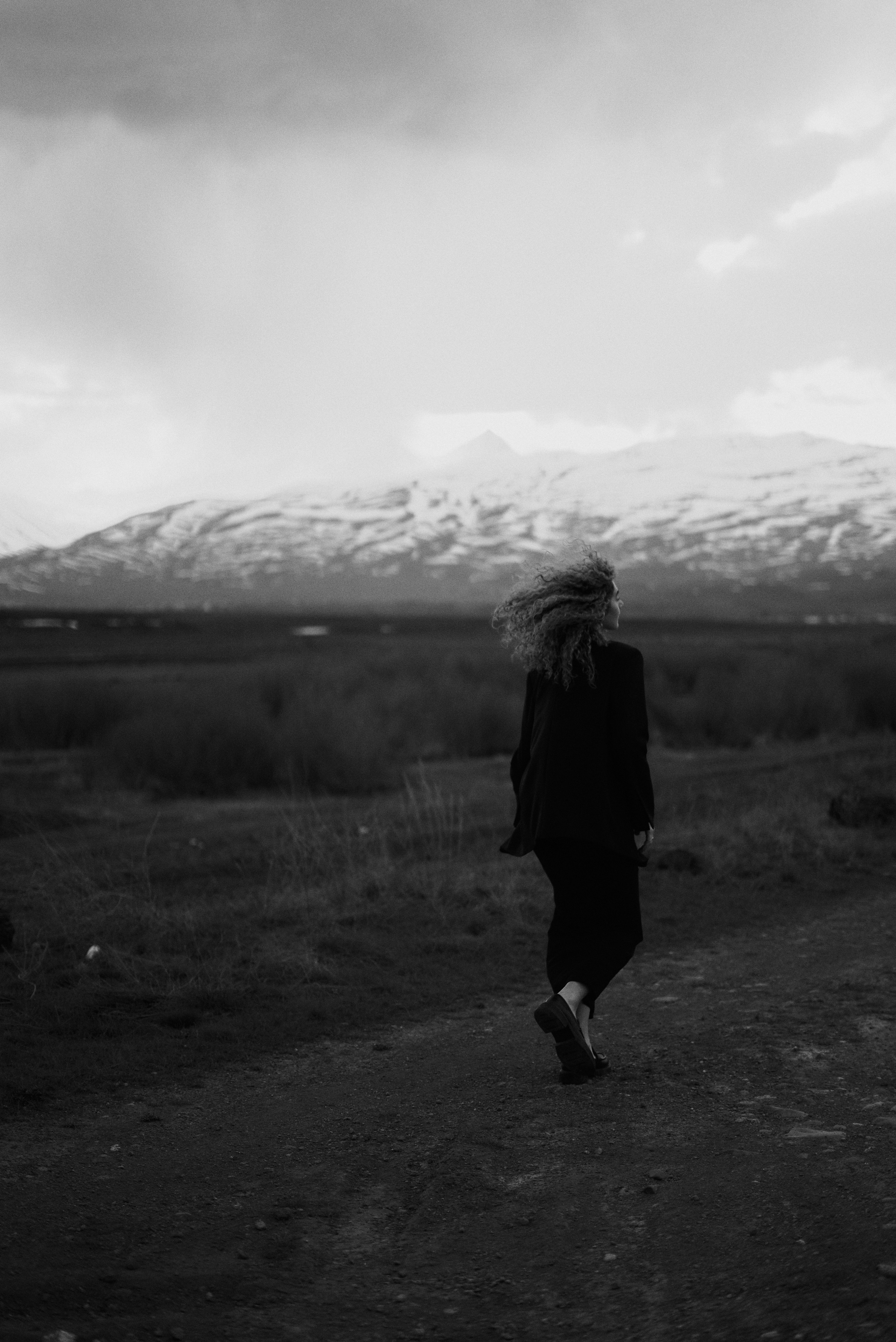 Природная съёмка