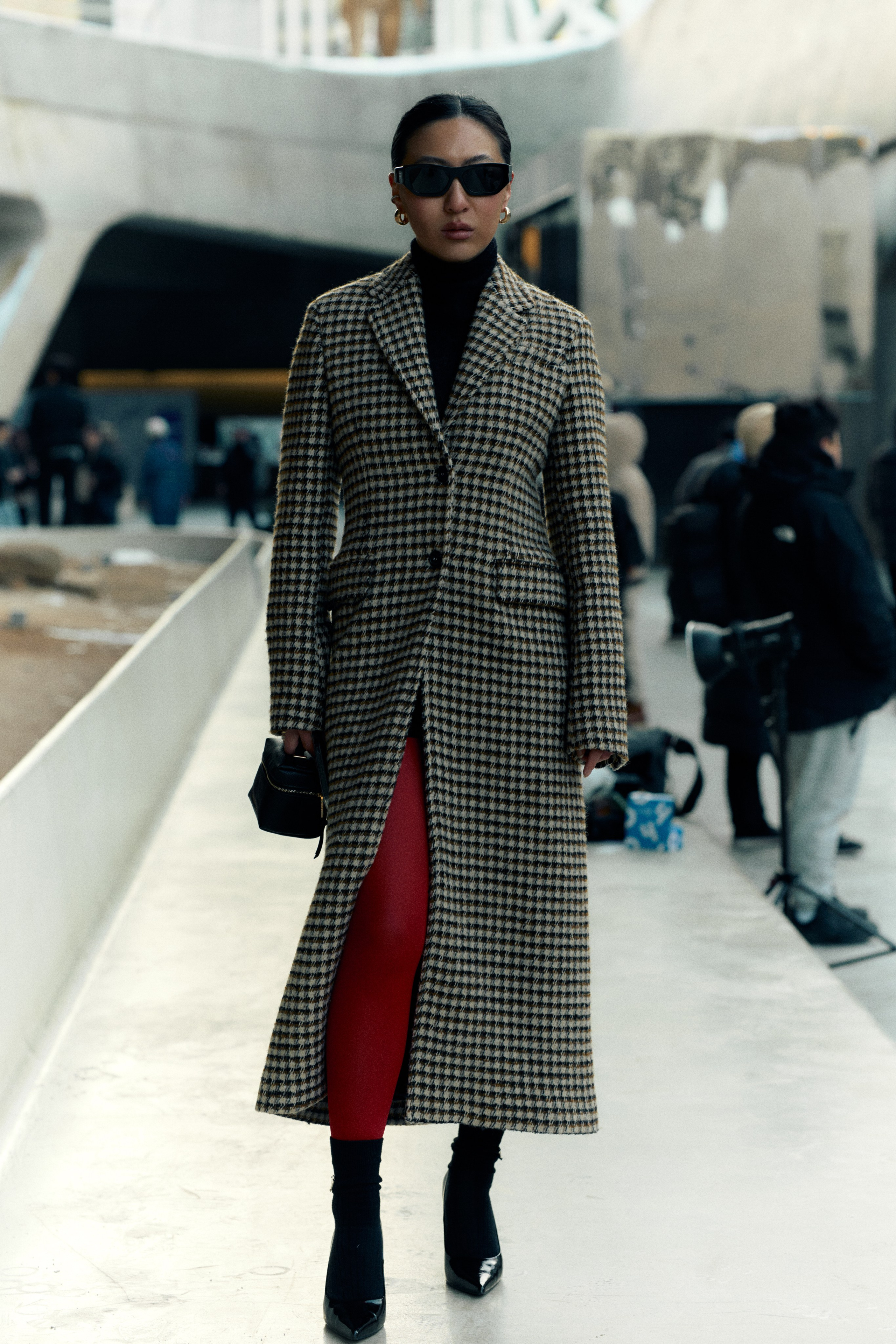 SeoulFashionWeek. SEOUL | PHOTOGRAPHER