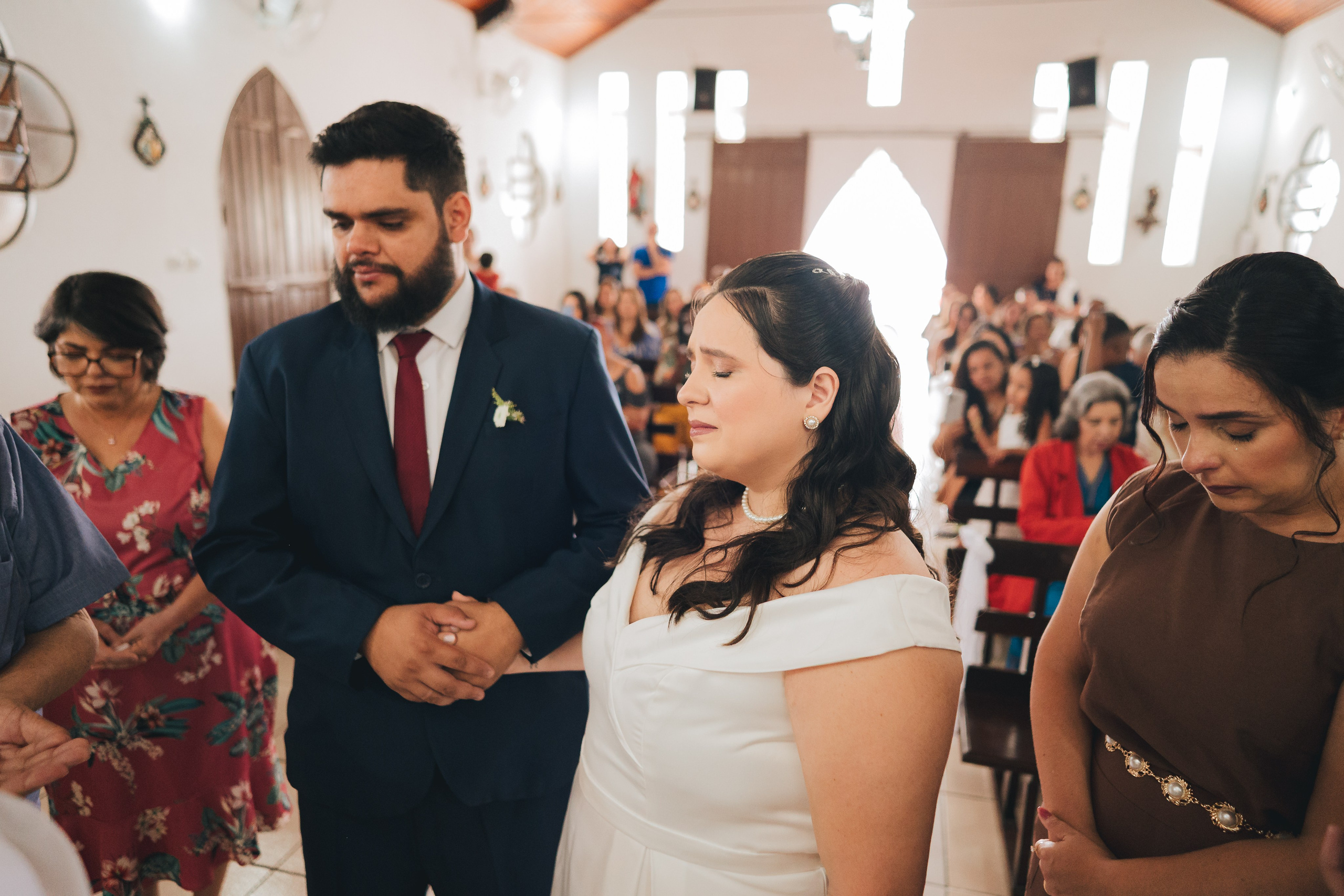 Casamento Jéssica e Igor. Principal