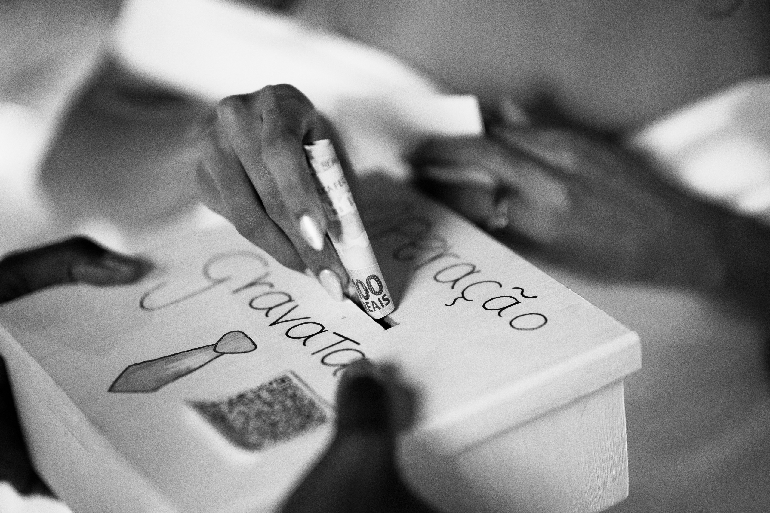Casamento Jeniffer e Wesley — Sitio Renascer. Fotógrafo Renan Lima