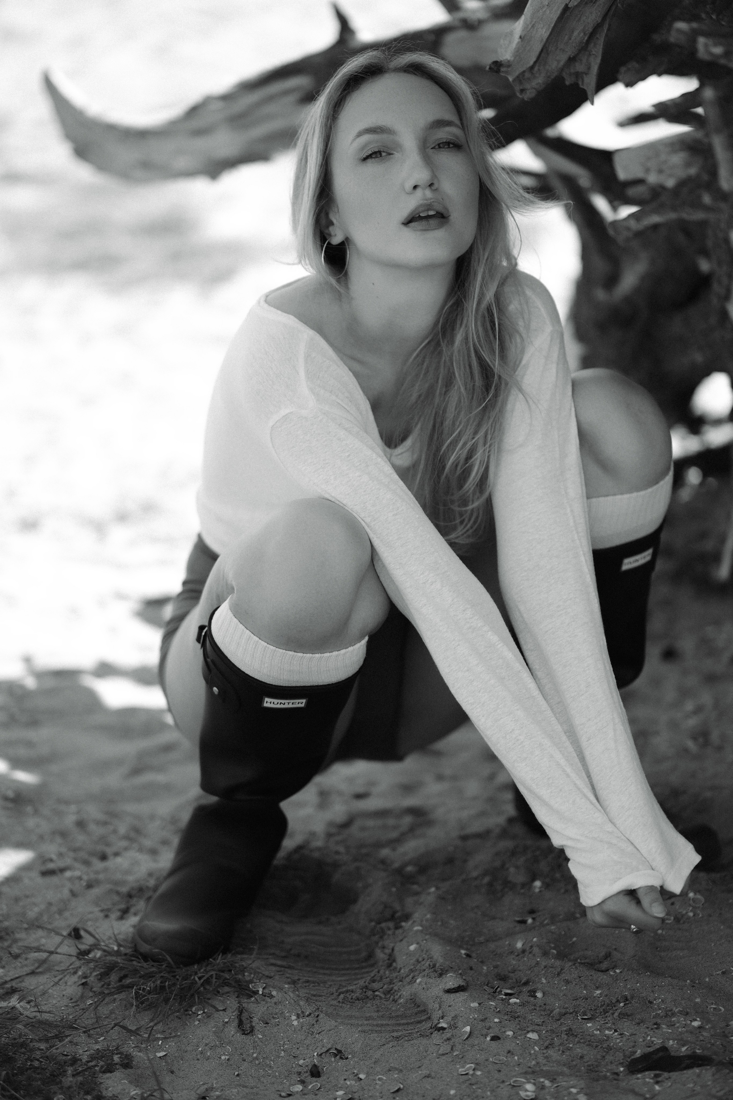 Photographer in Belgrade