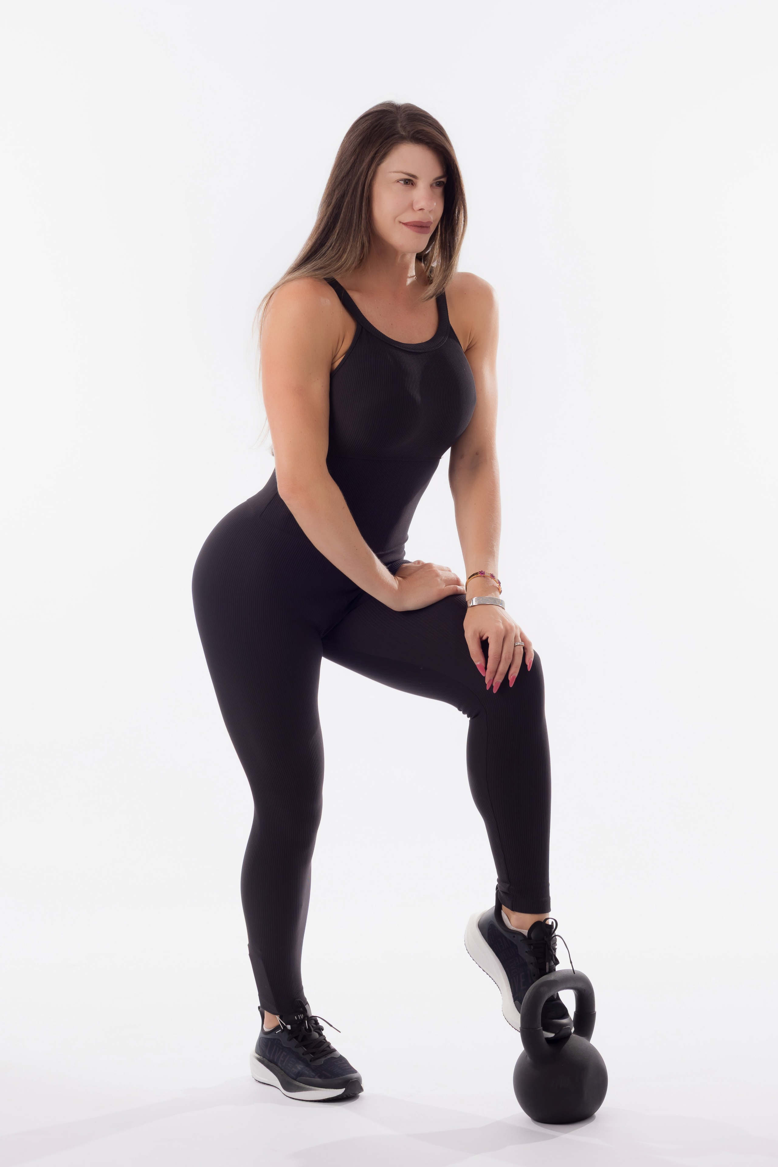 Fit Fran. Fotografia Fernando Martins