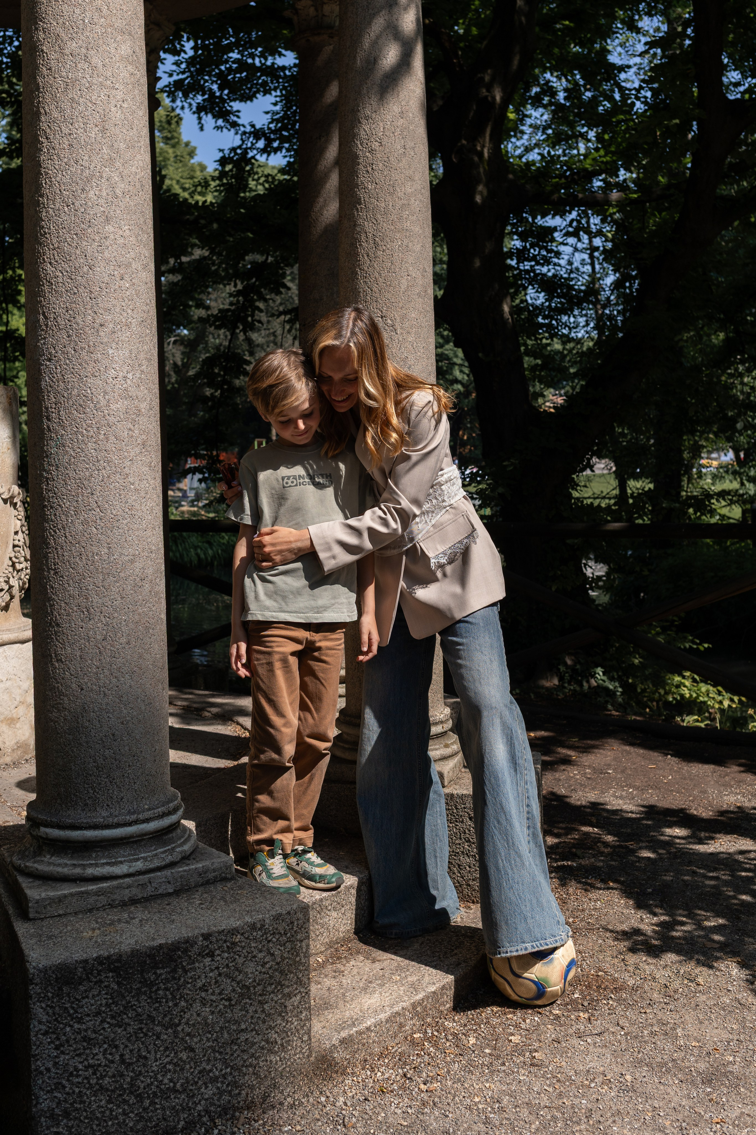 Family album. Photographer in Milan |Mila Pro Photo