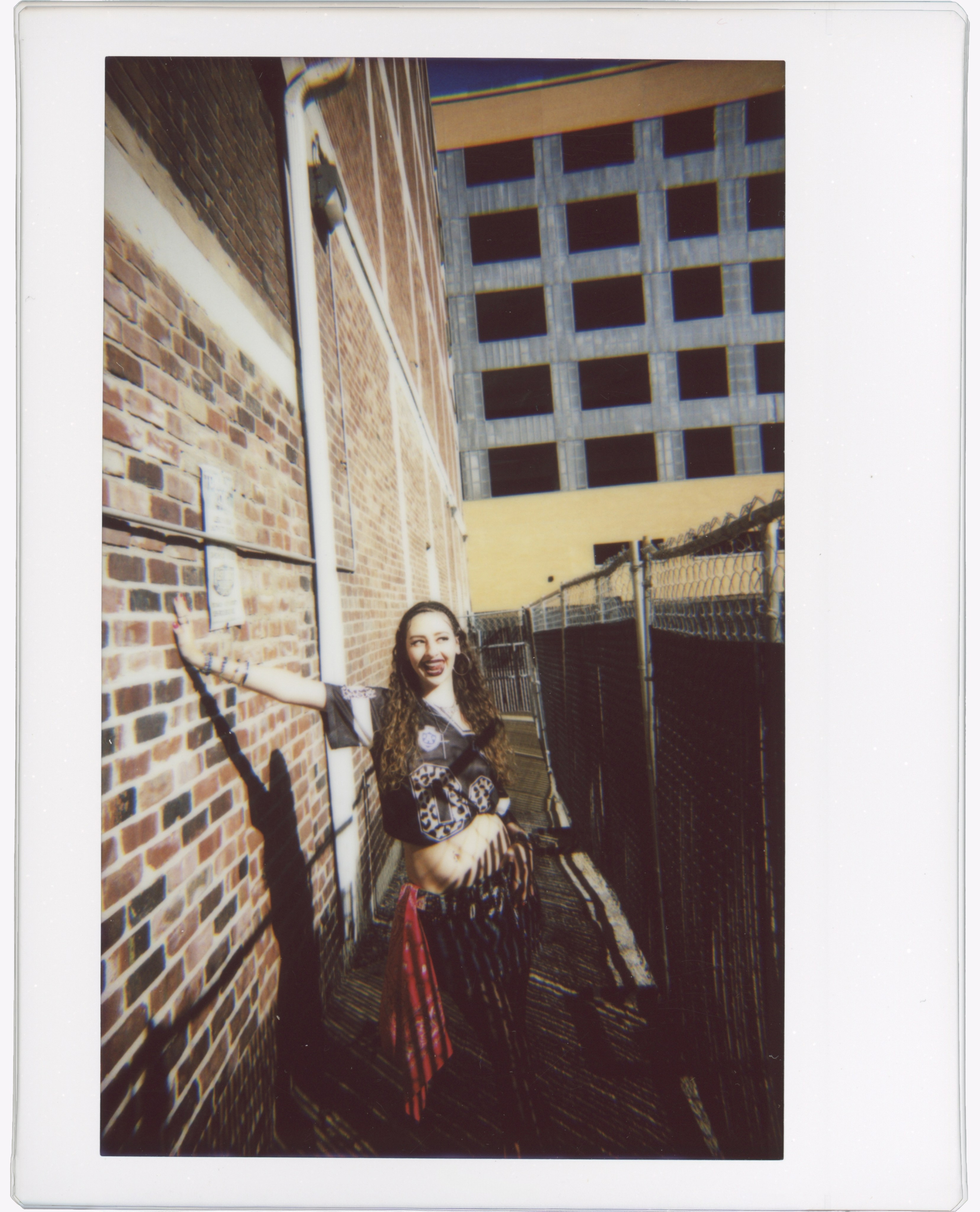 JASELLA. Ke’Ondris