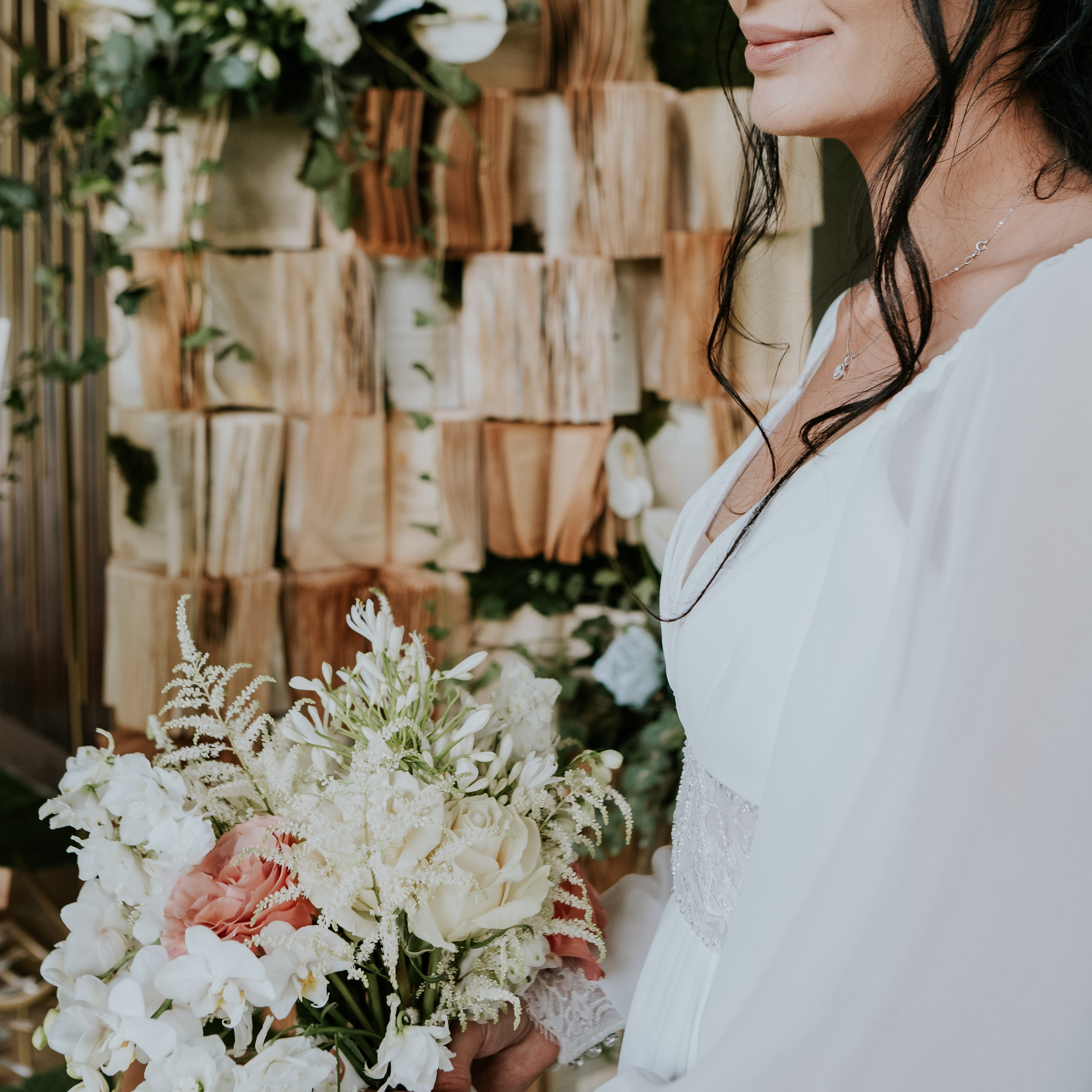 Wedding E&I. MARINABUGS