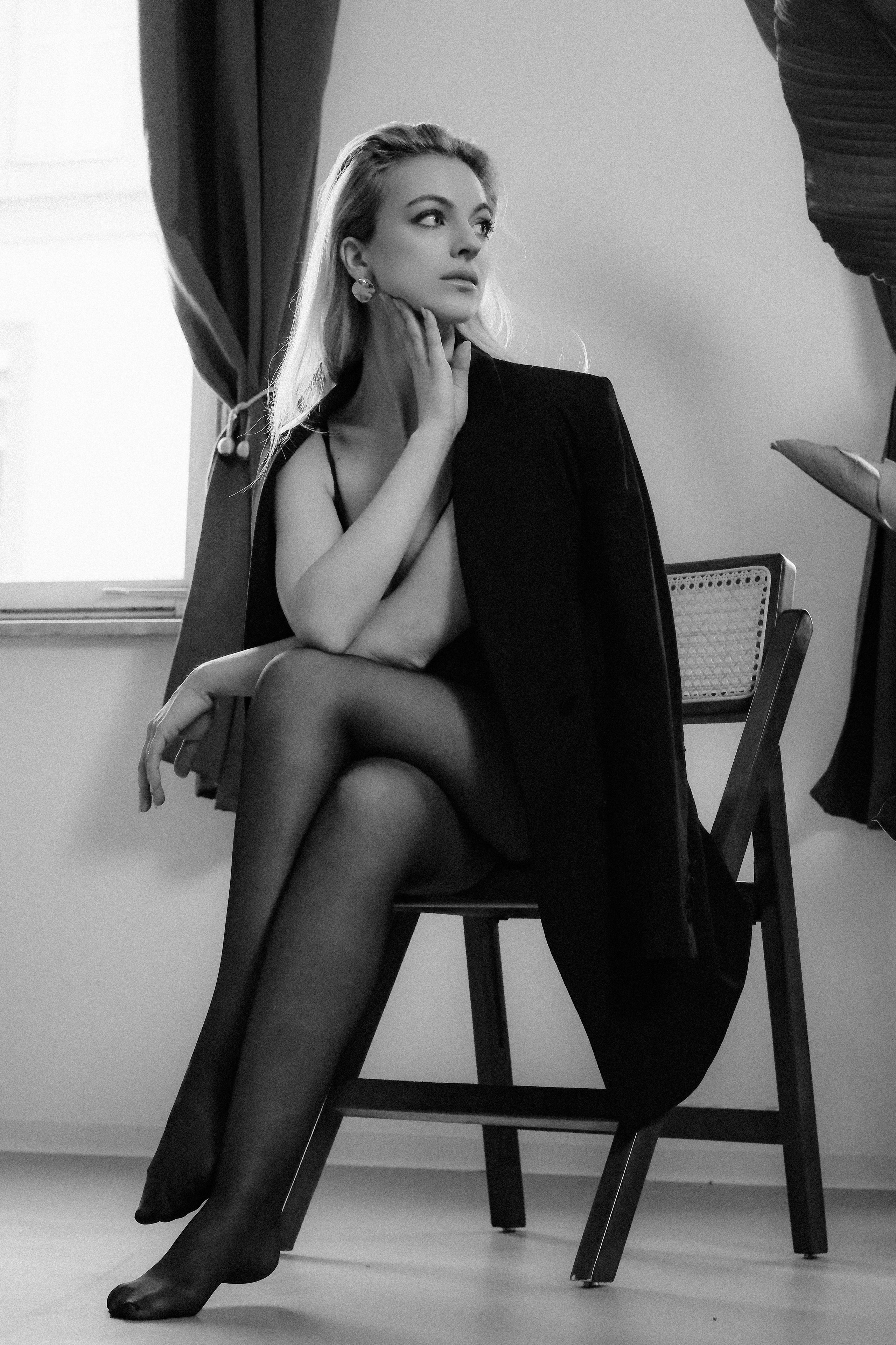 About Me. Natalja Photographie