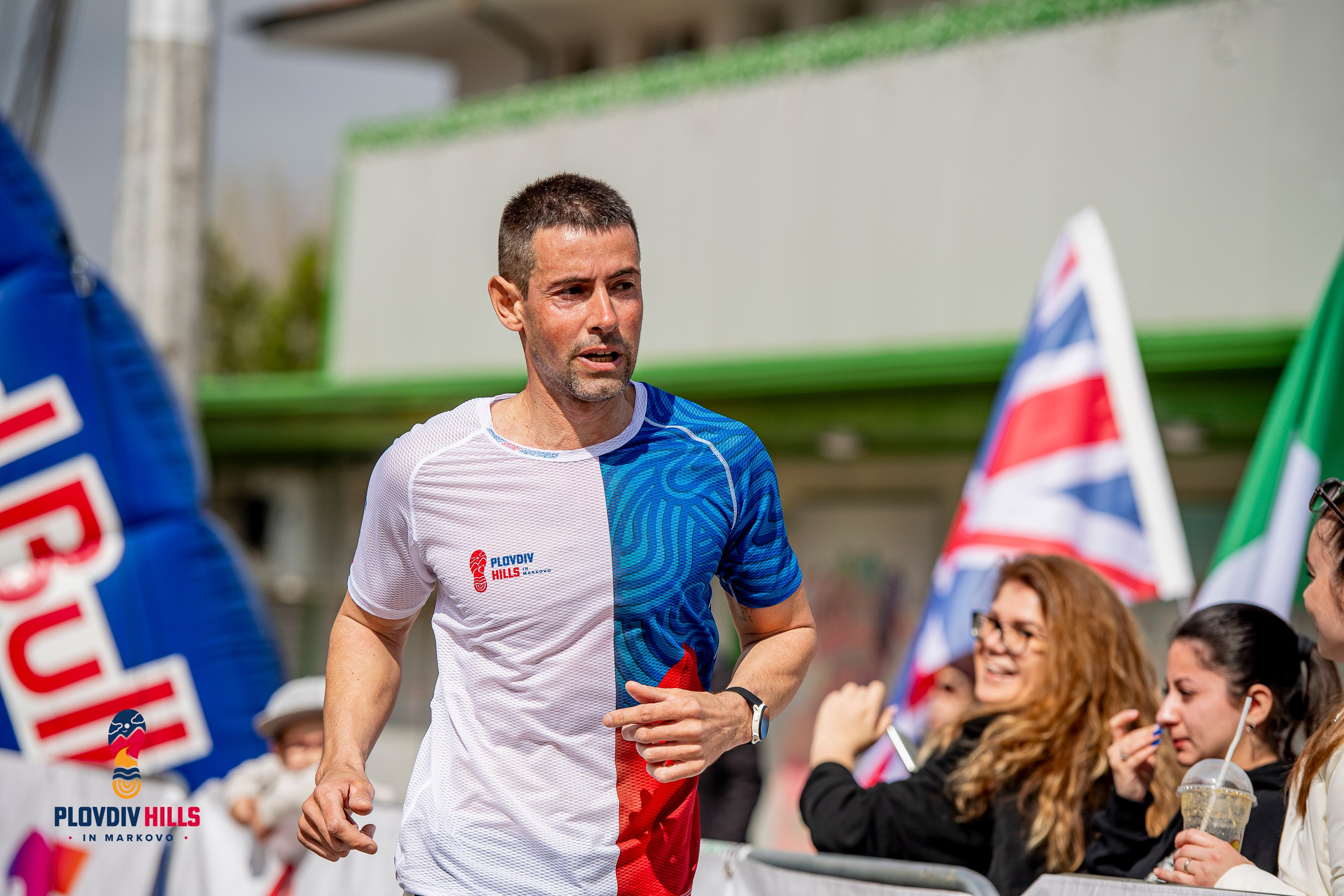 Снимки 2025-KrisoK Photography. «Plovdiv Hills in MARKOVO» е състезание по планинско бягане