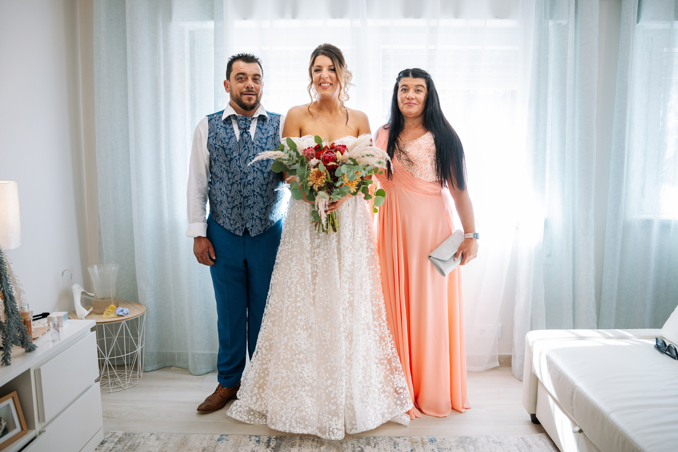 Galeria e Filme de Casamento — Rita & Délio — Quinta do Juncal. Luxury Wedding Photography & Cinematic Films | Portugal & Destination Weddings | Ricardo & Mary Pictures