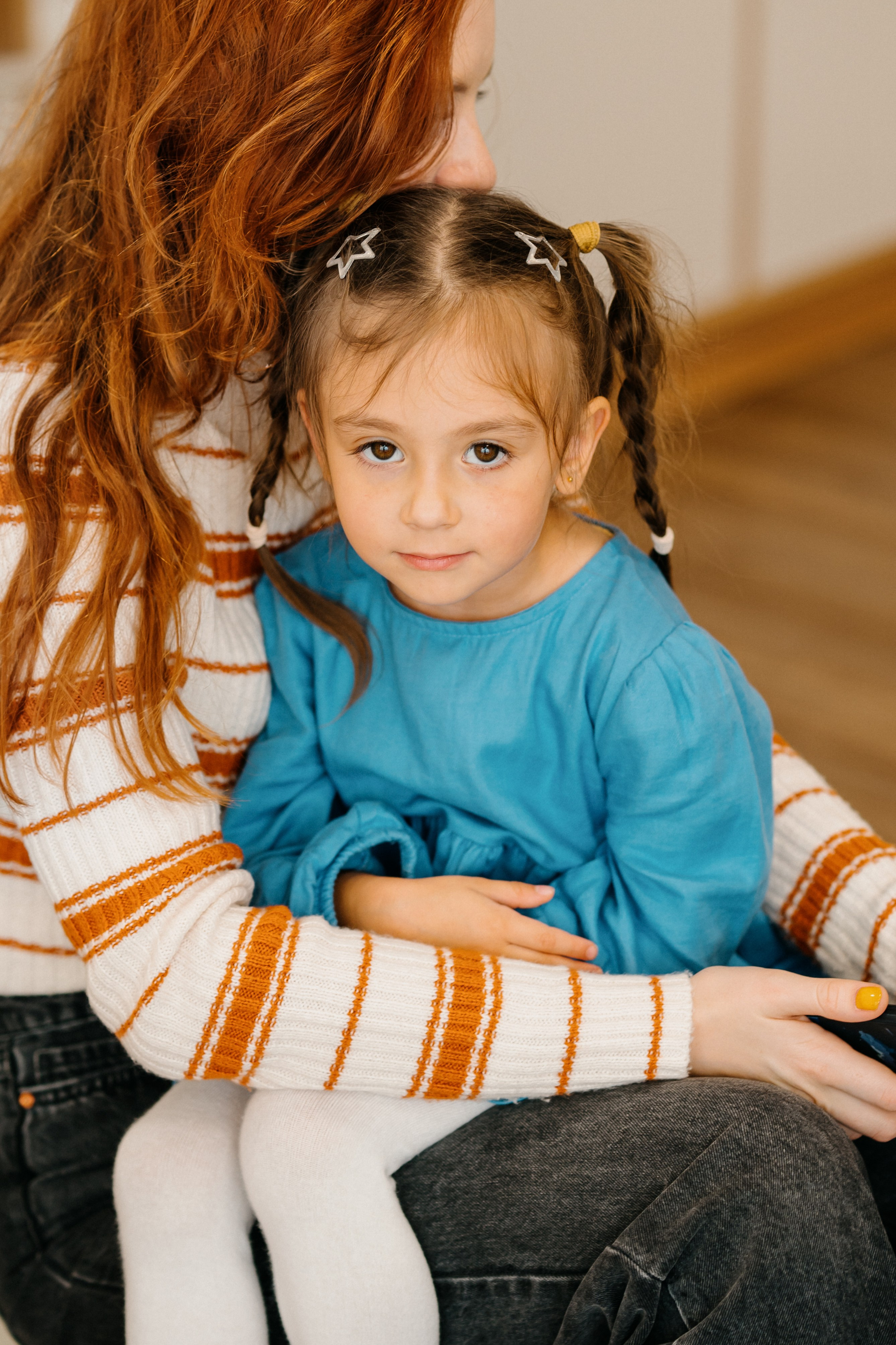 Nursery. Elena Pretzner Photography