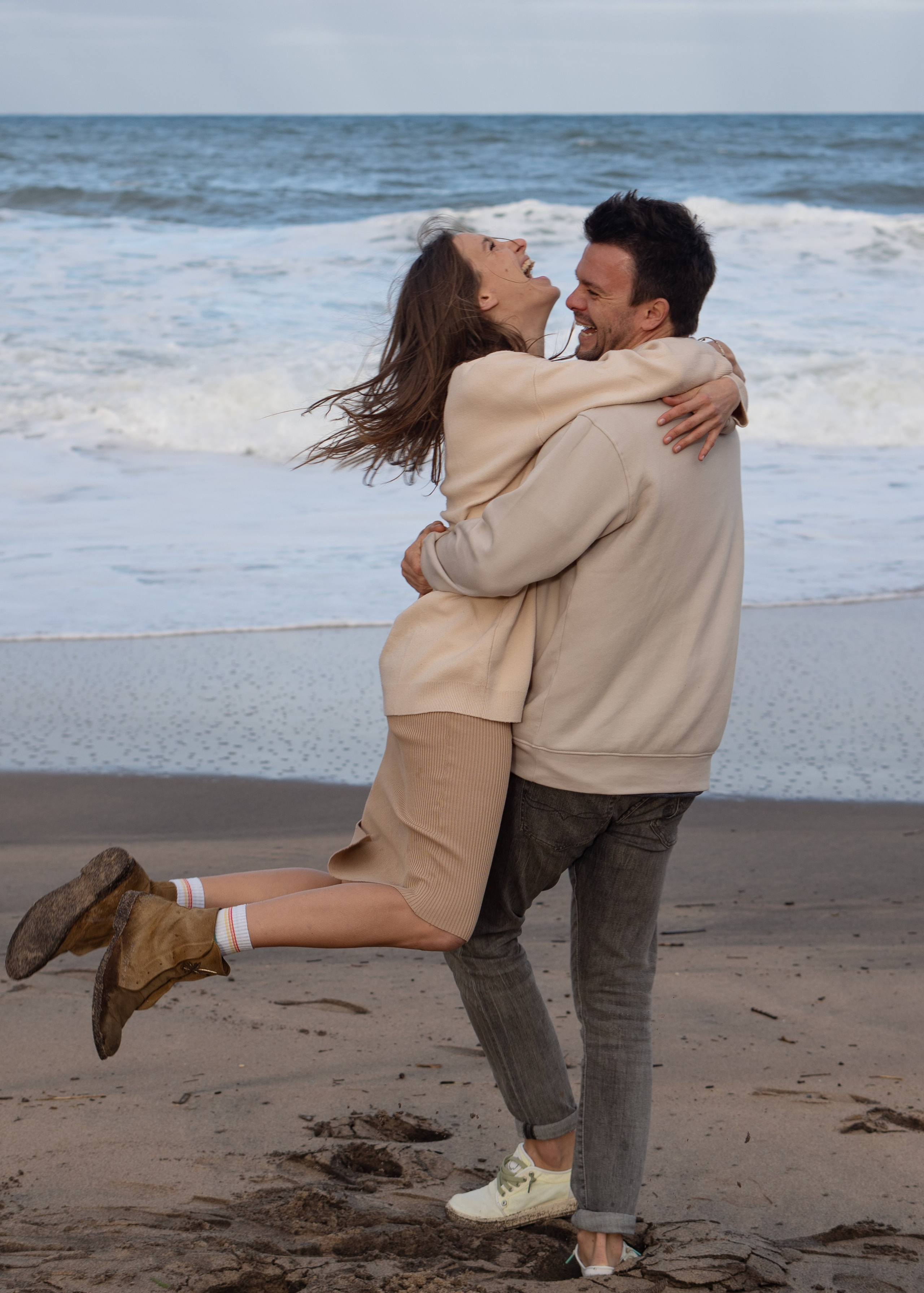 Alexey & Veta. Фотограф и видеомейкер Алина Матросова