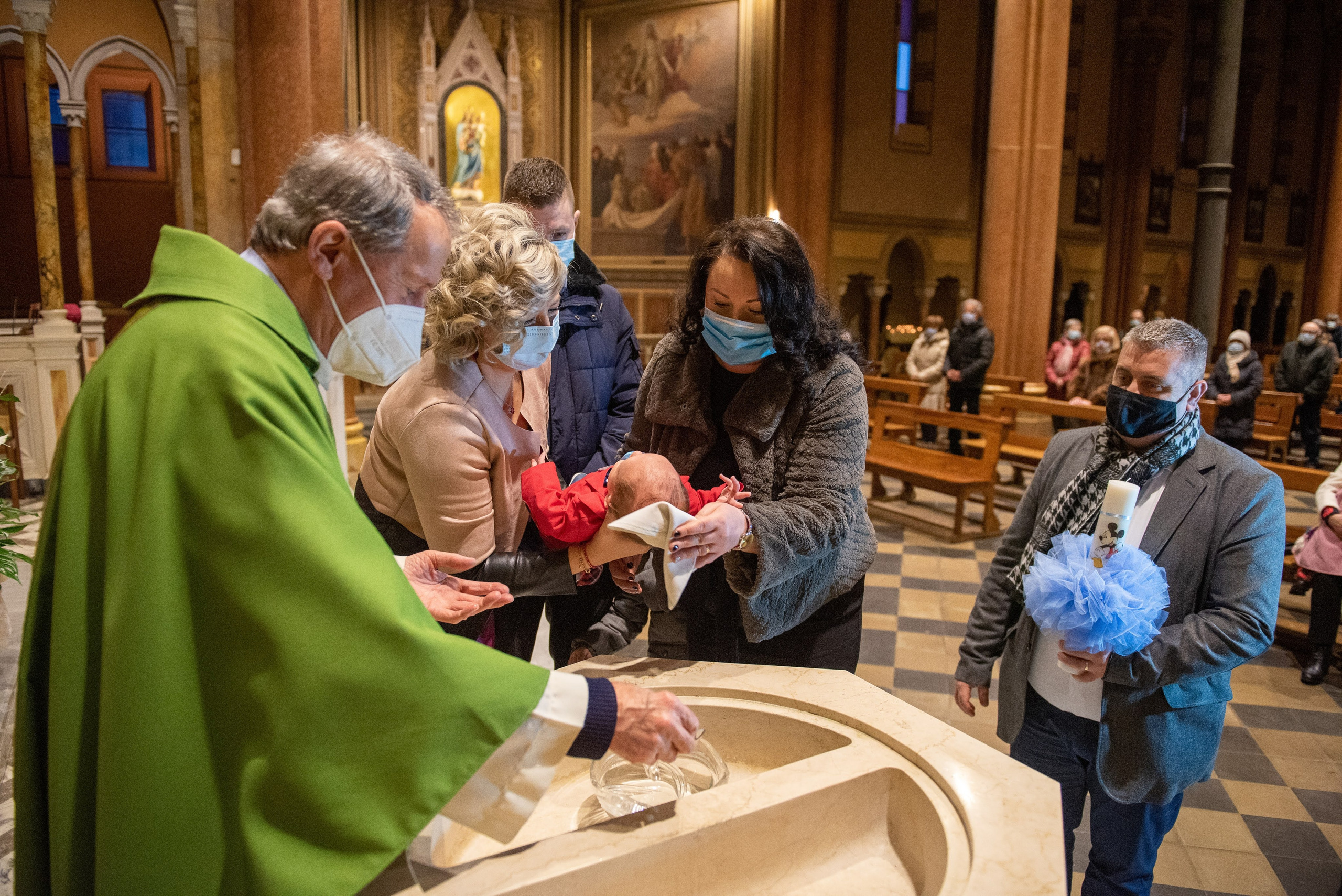 Denis Andrei. Daniel Rotaru Photography