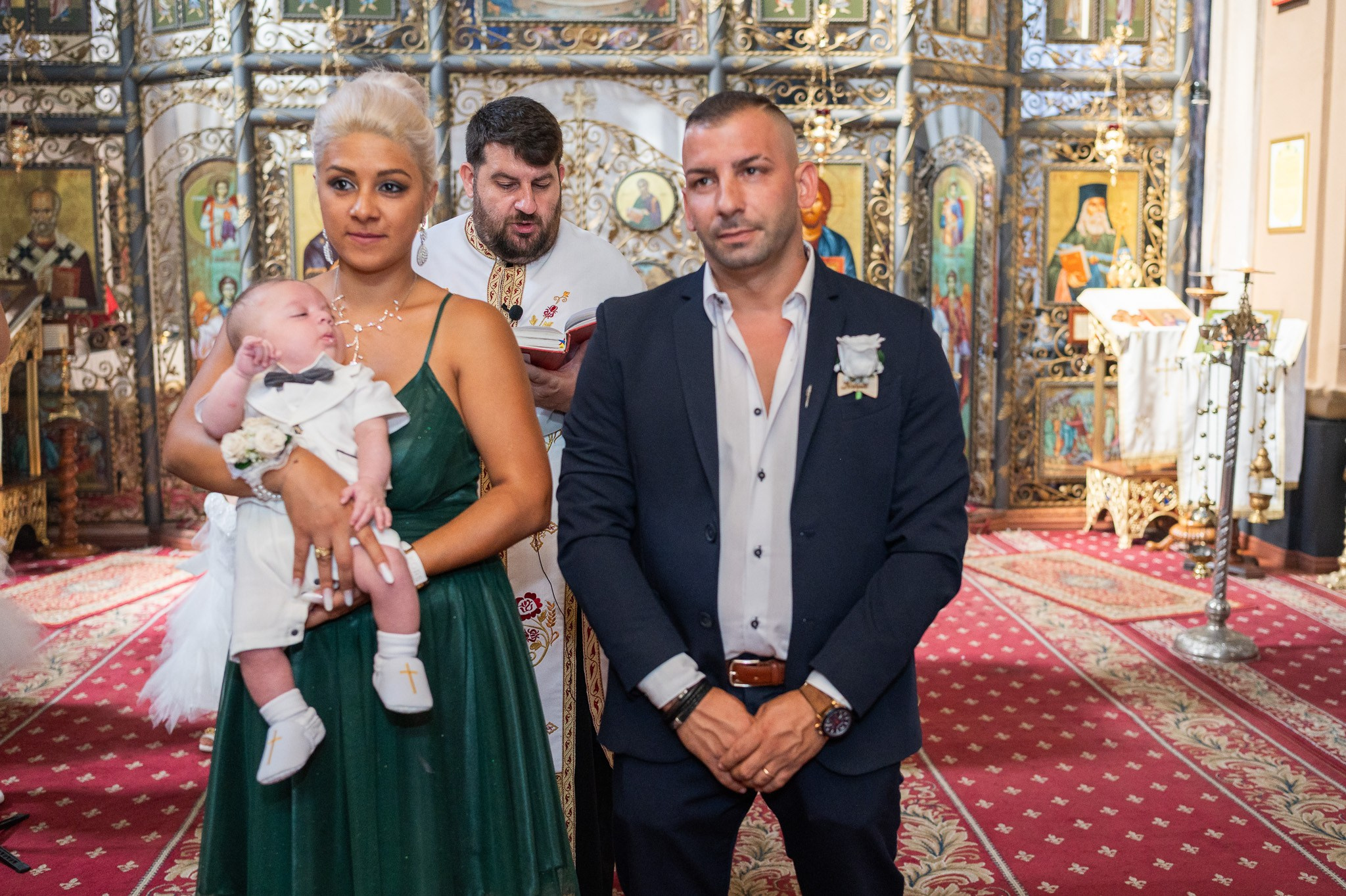 Wedding Andreia & Ionut. Daniel Rotaru Photography