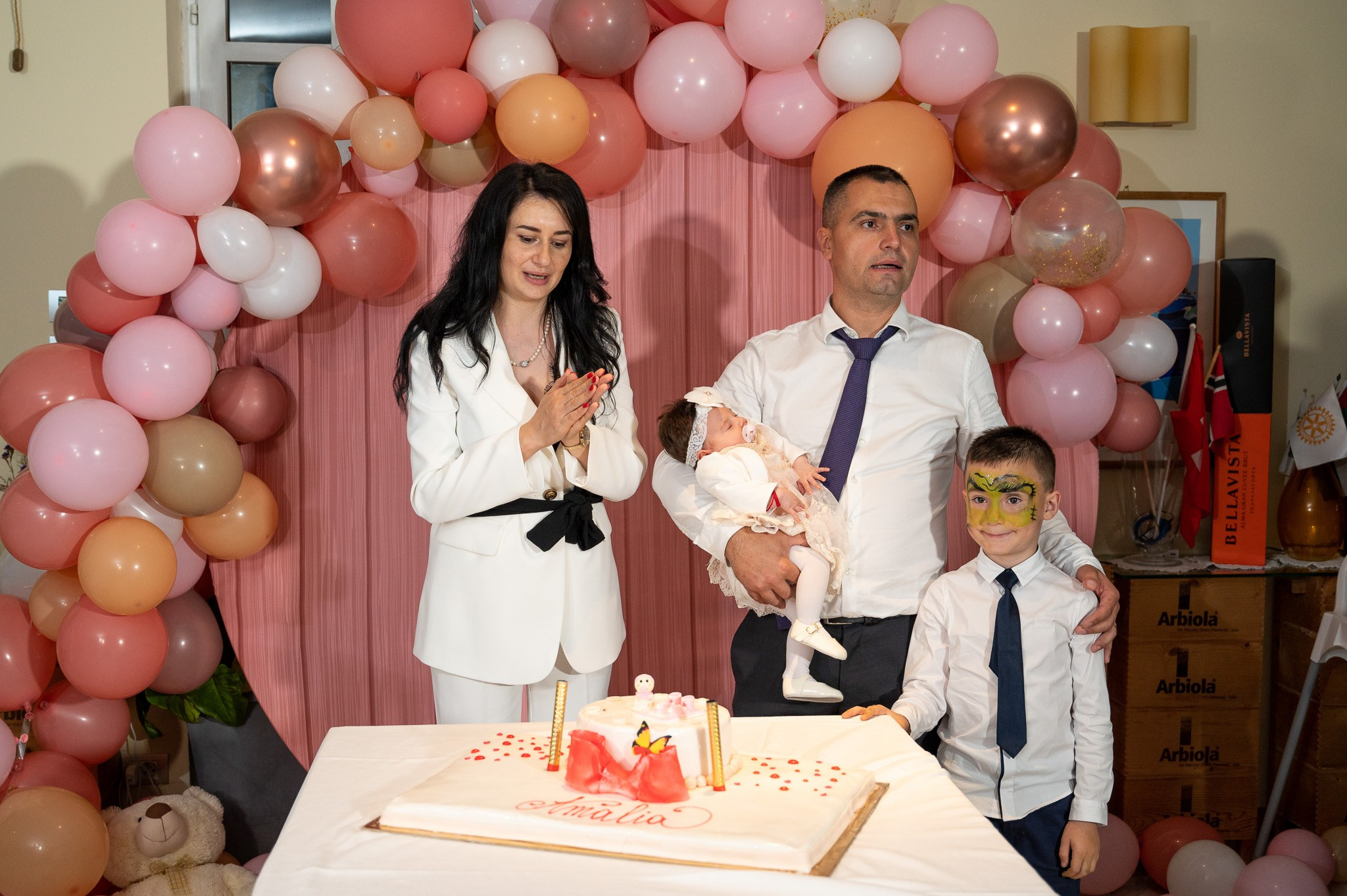 Amalia Maria. Daniel Rotaru Photography