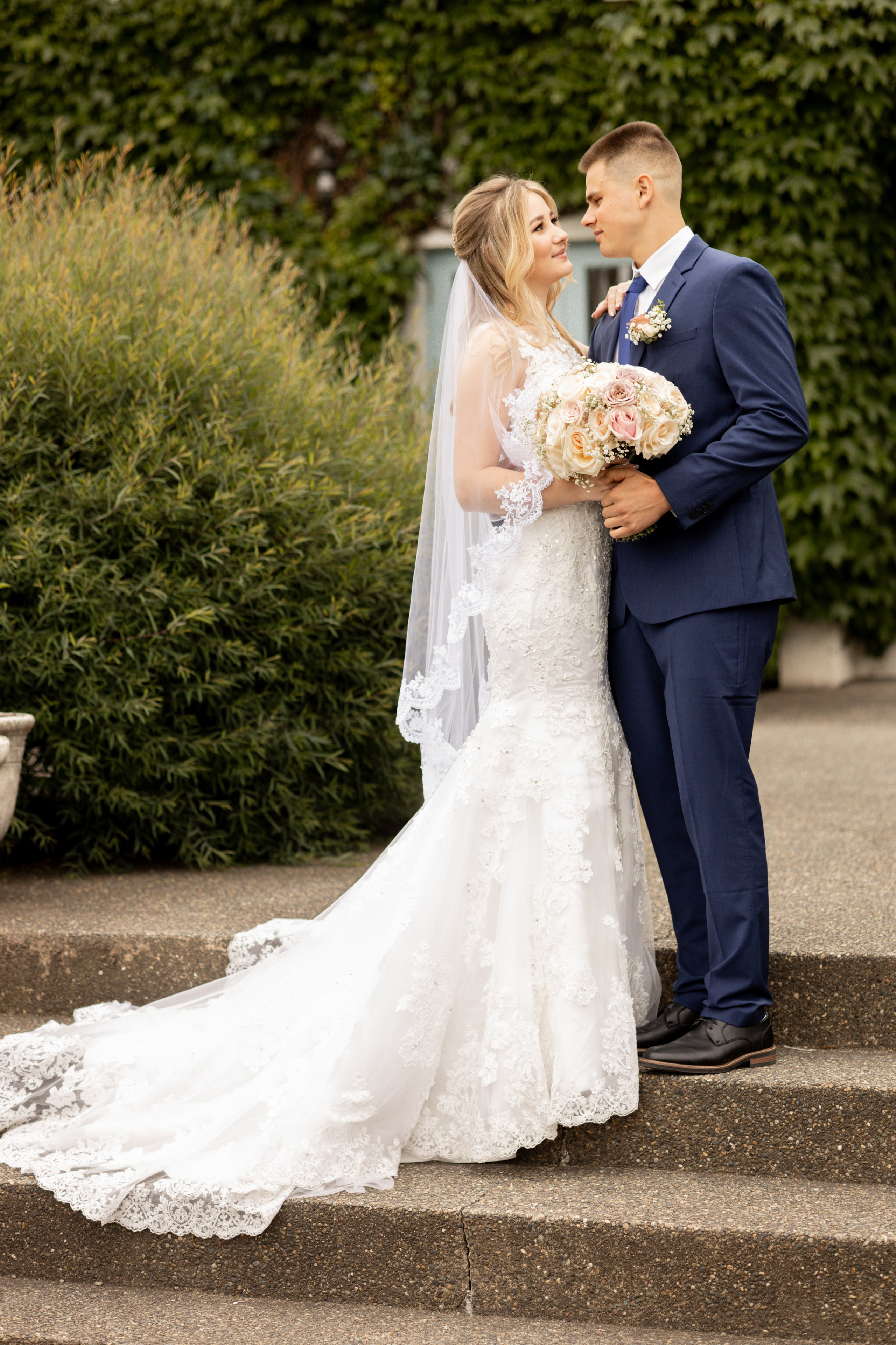 Kostiya and Julia. Family and Wedding photographer