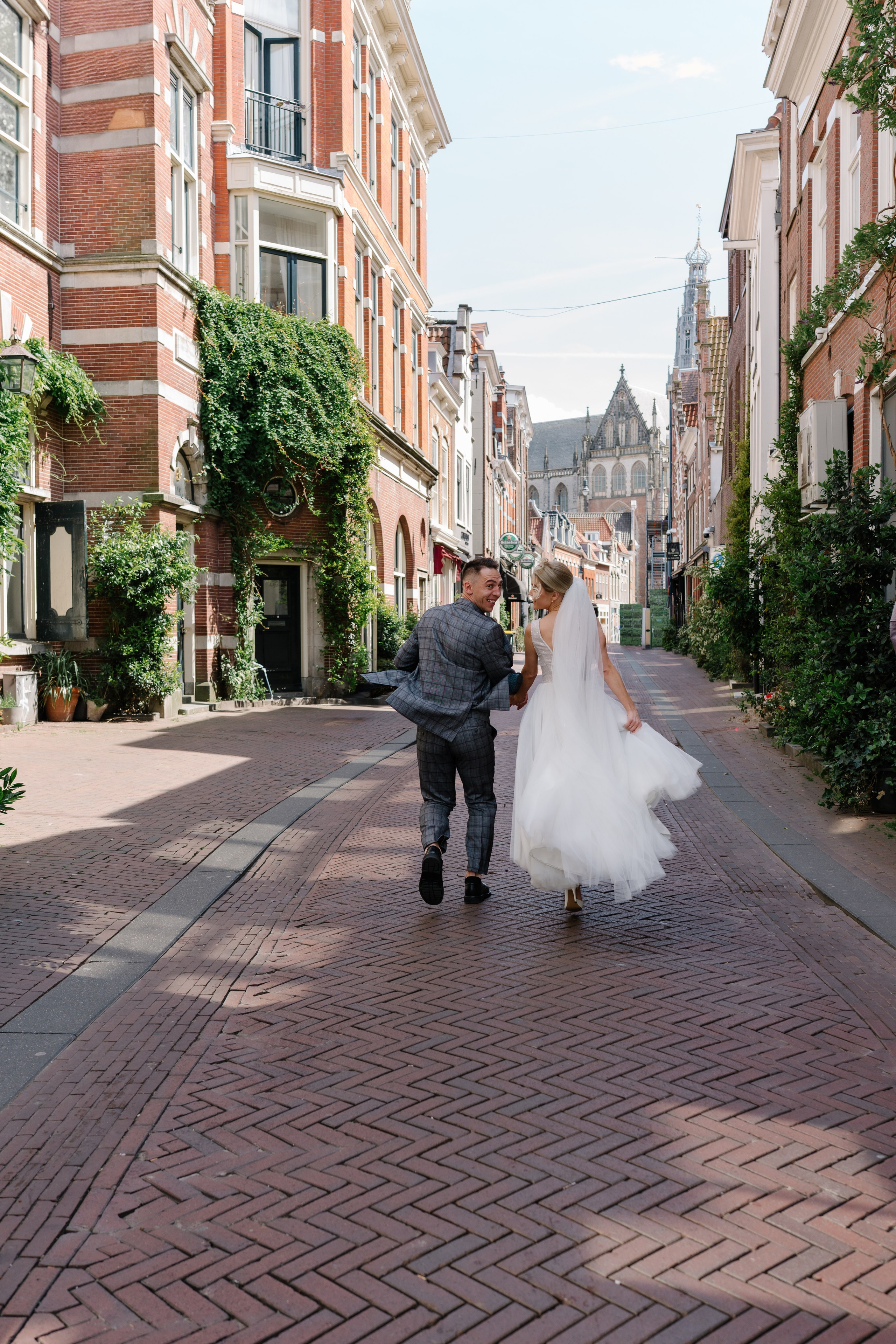 V&N. Photographer Netherlands