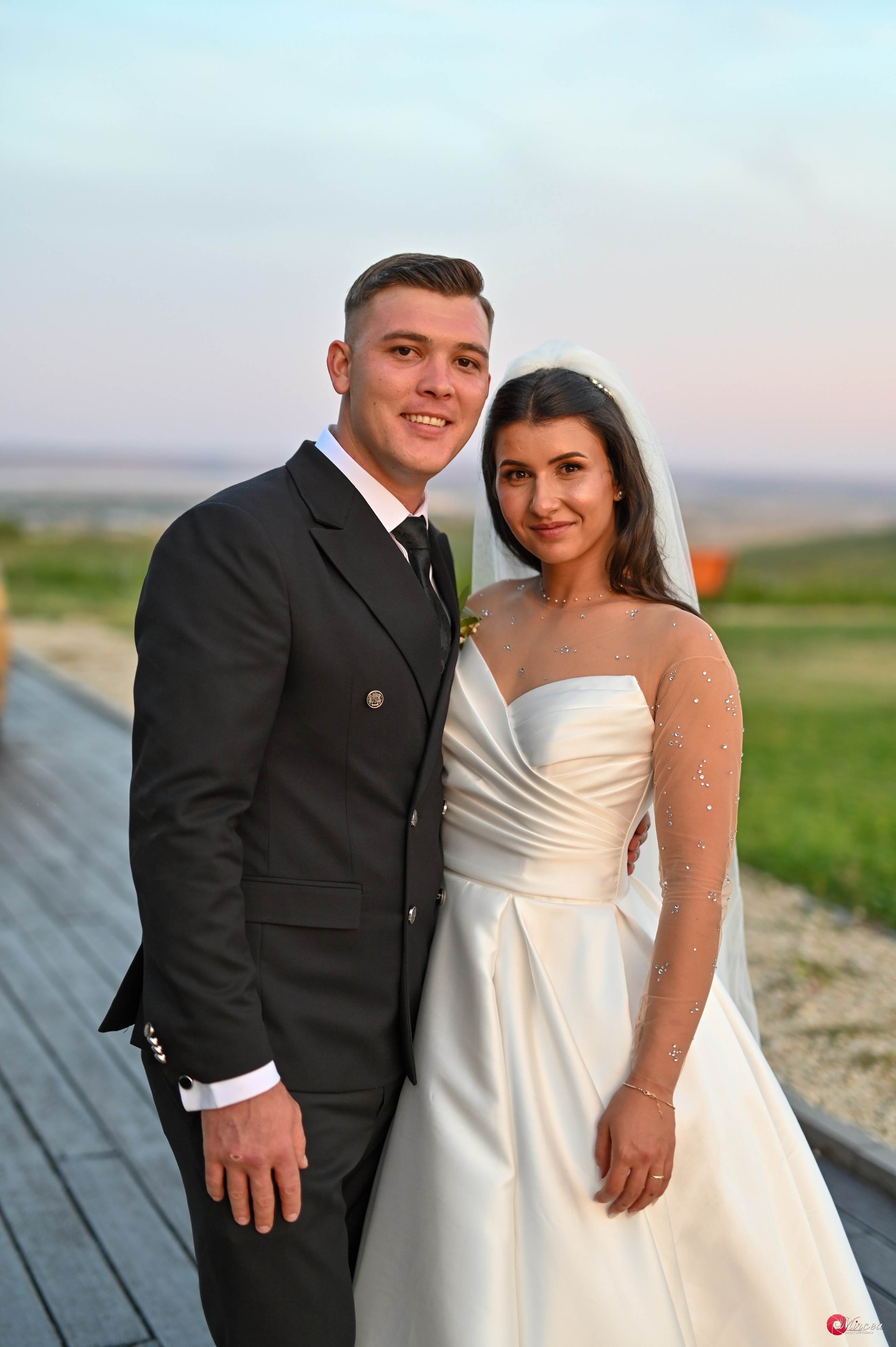 Narcisa & Claudiu. Mircea Marculescu Photography Videography