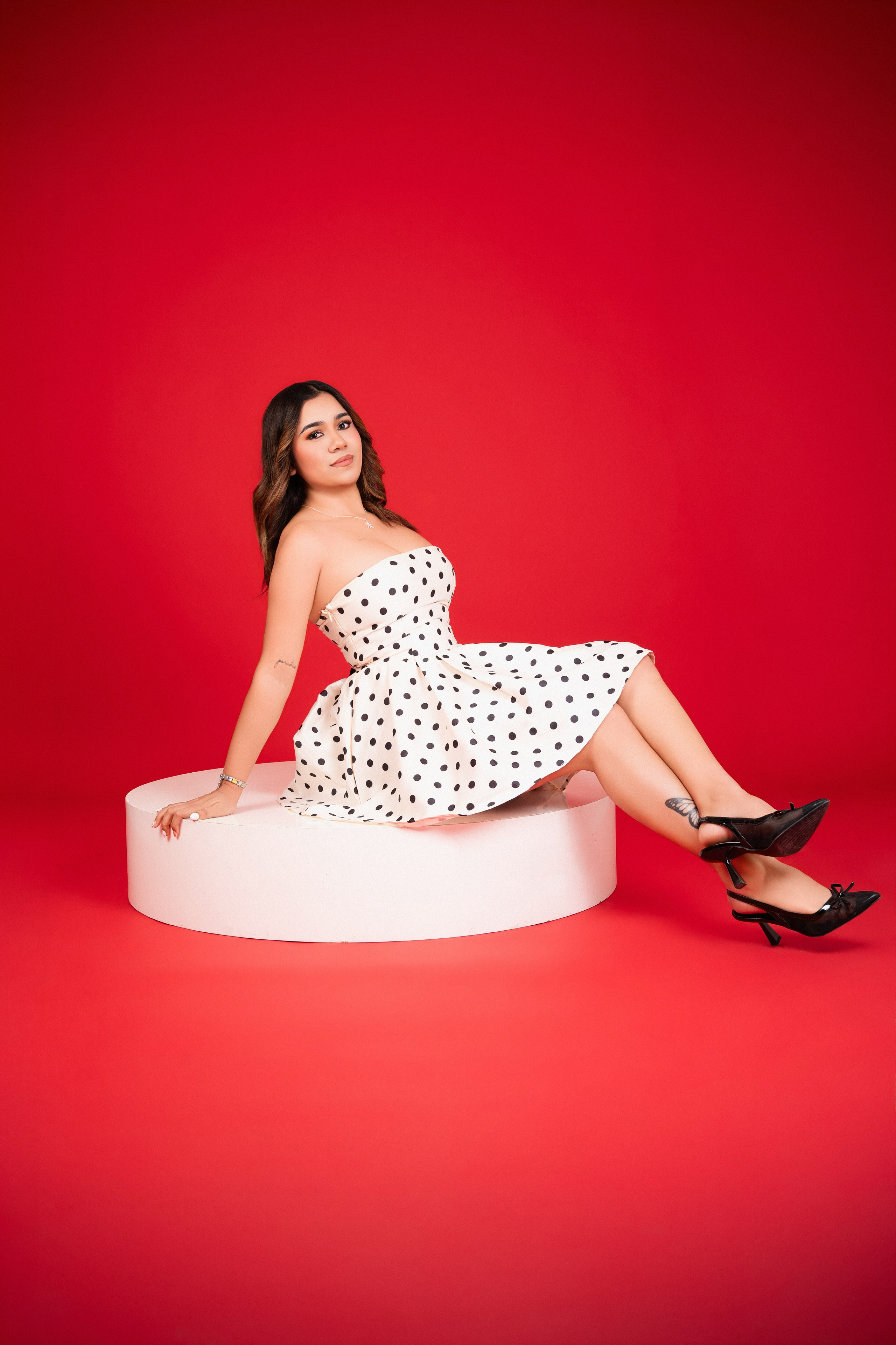 Sesiones en estudio. Quinta Photo