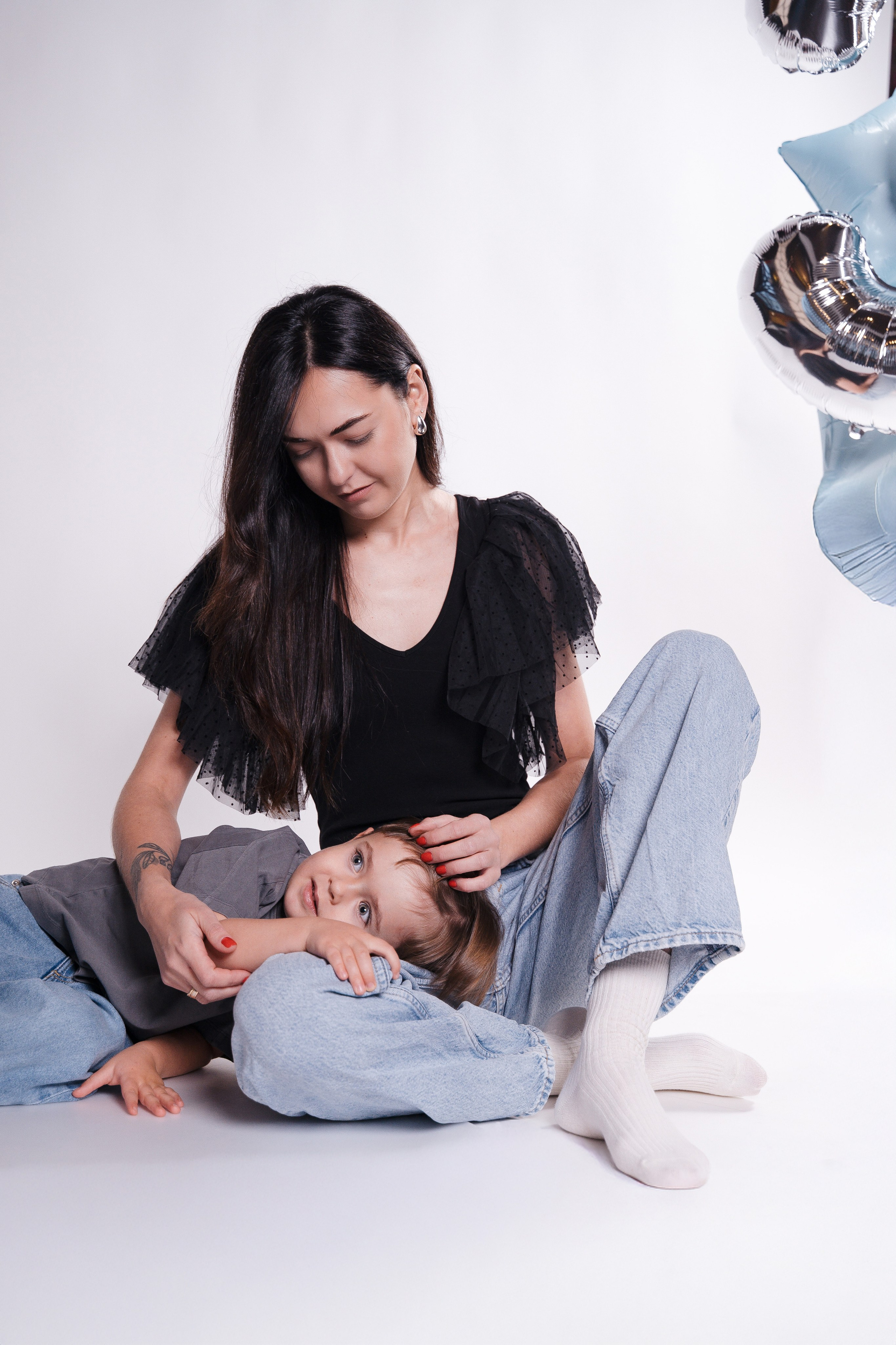 Oskar. Karina Czernecka Foto
