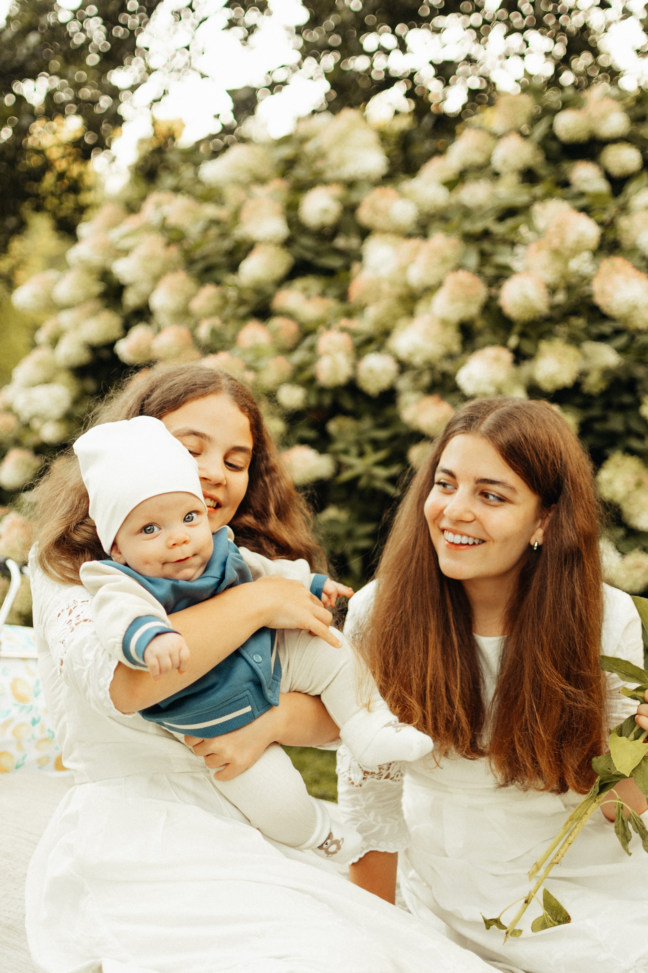 Valokuvaus Kotkassa. Valokuvaaja Alexandra Isaenko