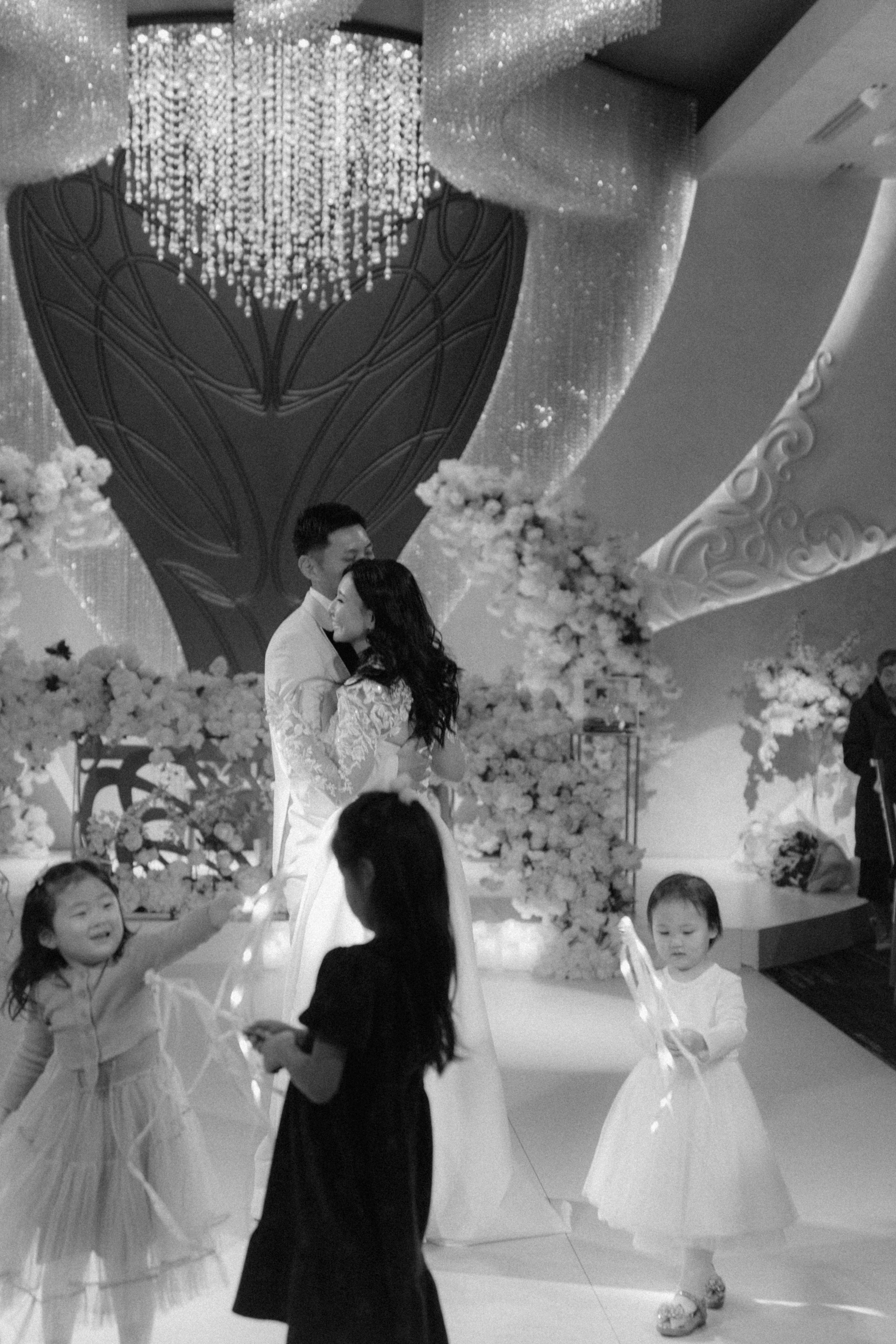 Wedding. Photographer & Videographer Ksu