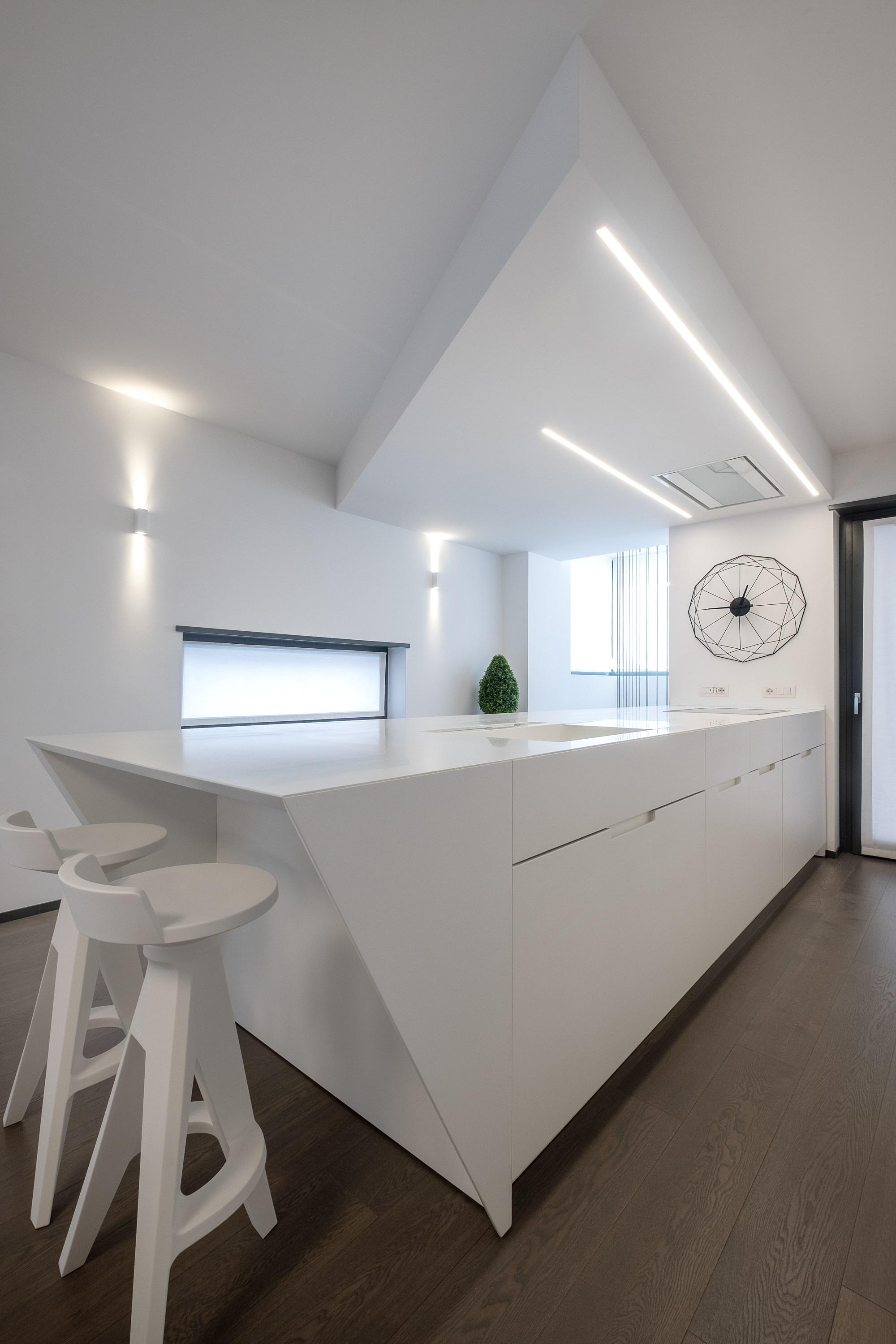 Interior of an exclusive villa, Martina Franca, Apulia, Alberobello, Cisternino, Ostuni