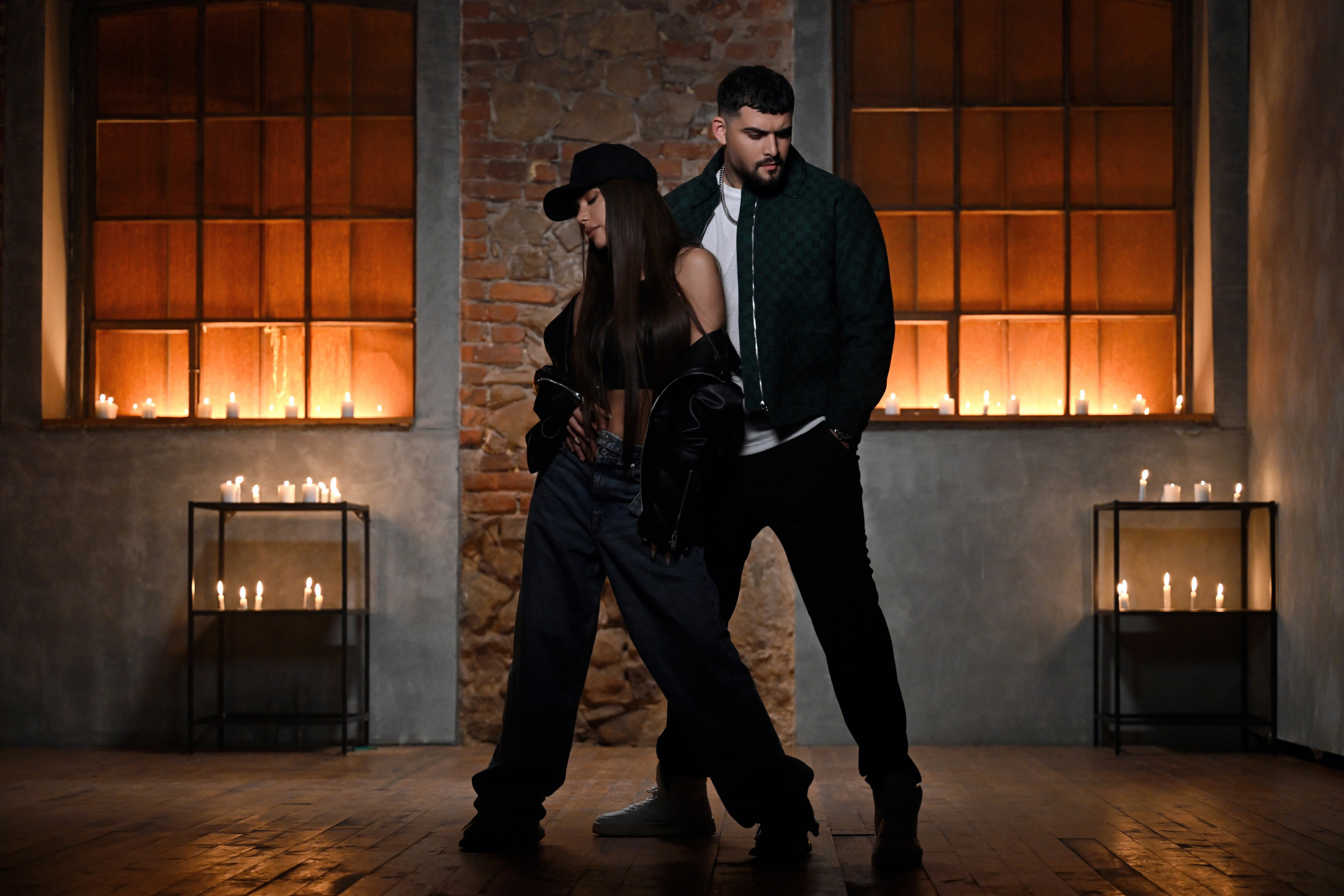 Антонио - Неблагодарна, 2024. Ivan Stefanov Photography