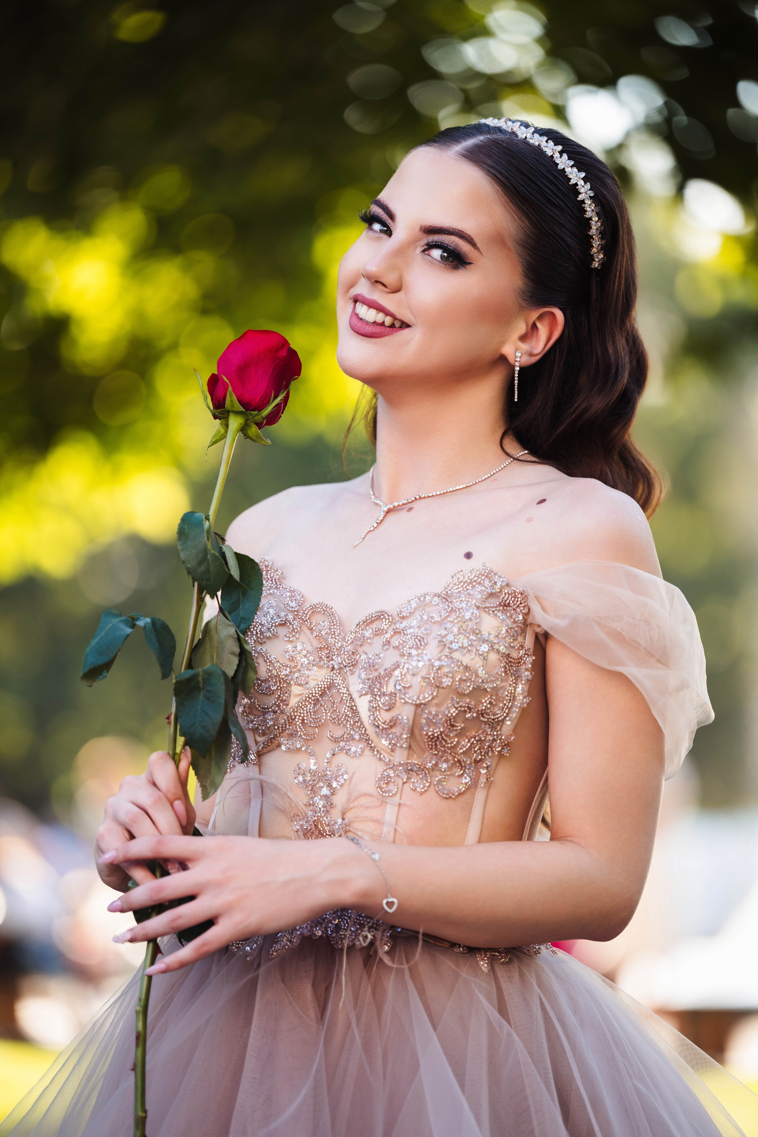 Абитуриенти. Ivan Stefanov Photography