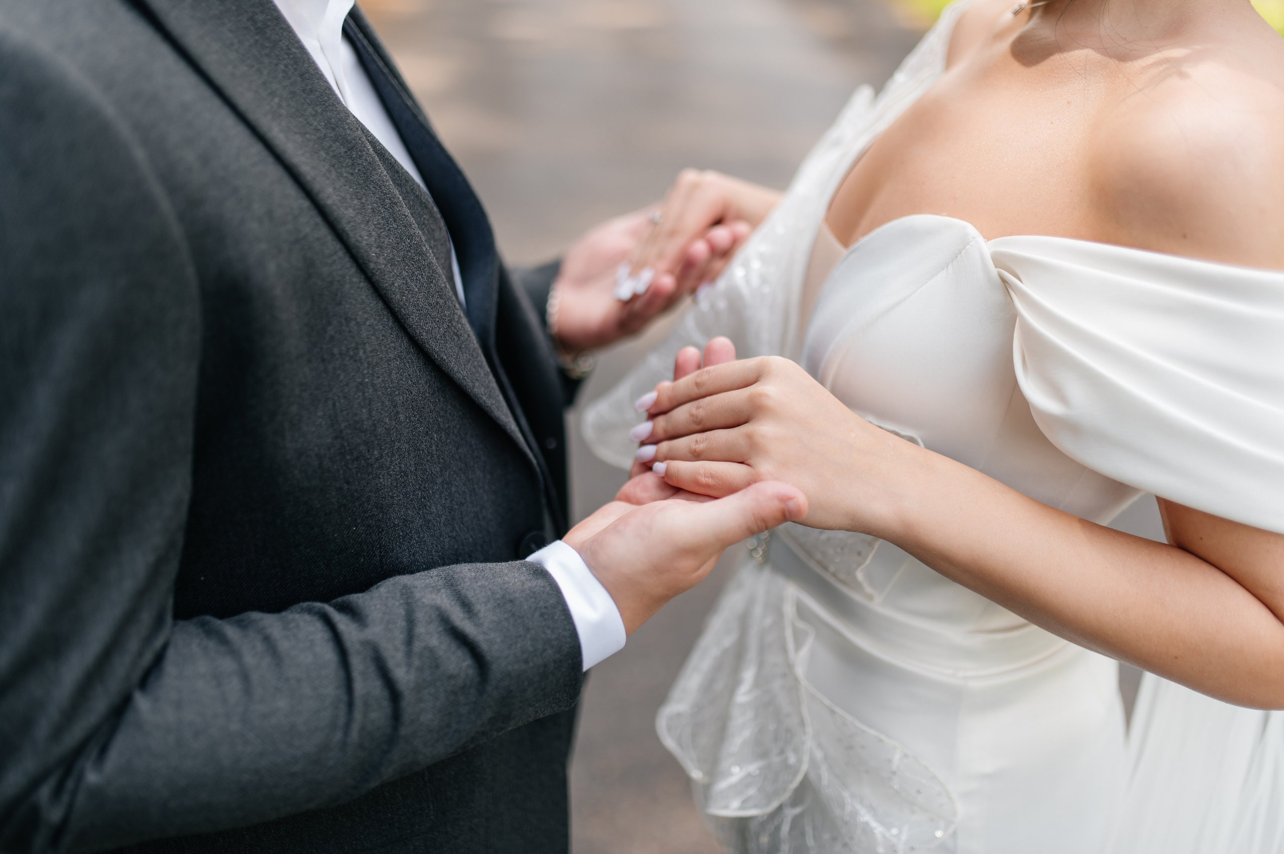 Кристина и Евгений. Свадебный и семейный фотограф в Минске и по всей Беларуси