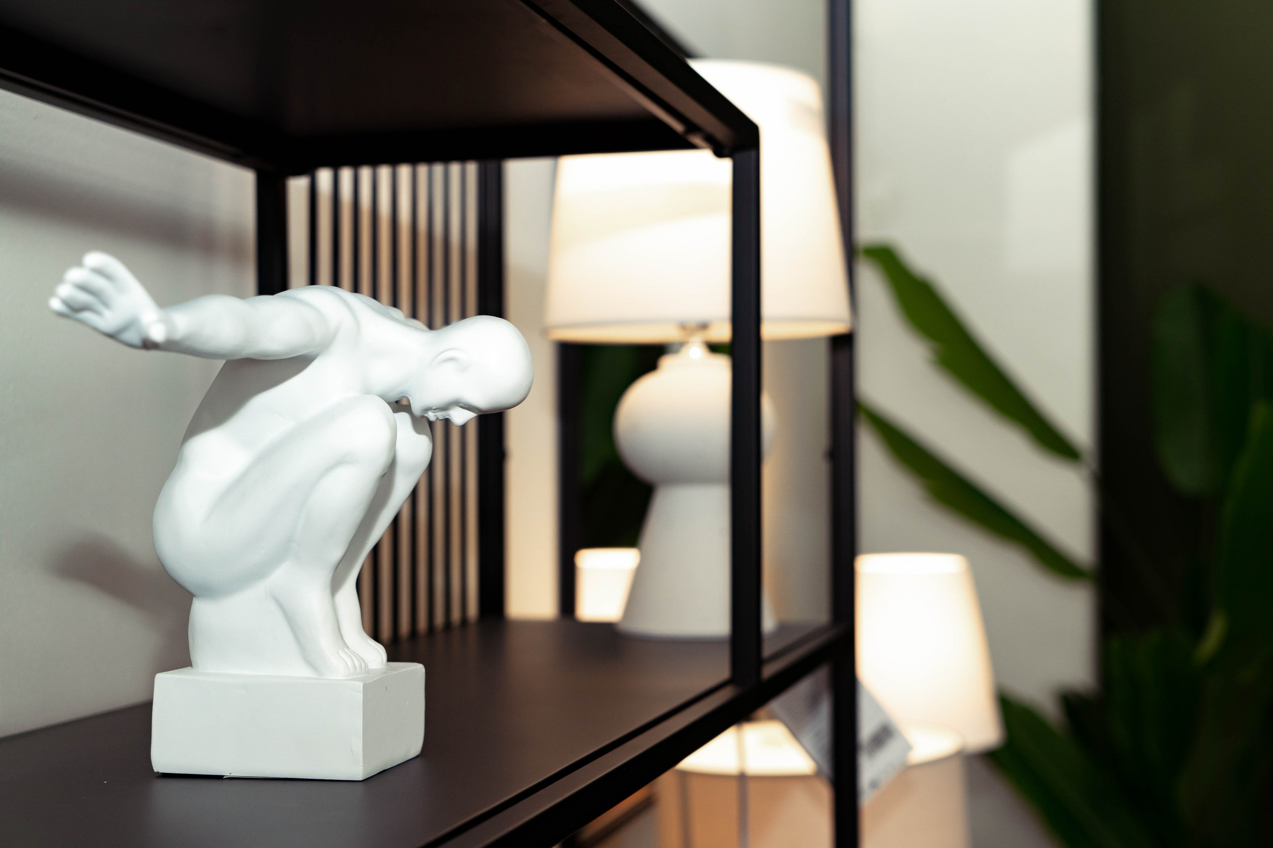 SANMARCO interior design. Baby Beast