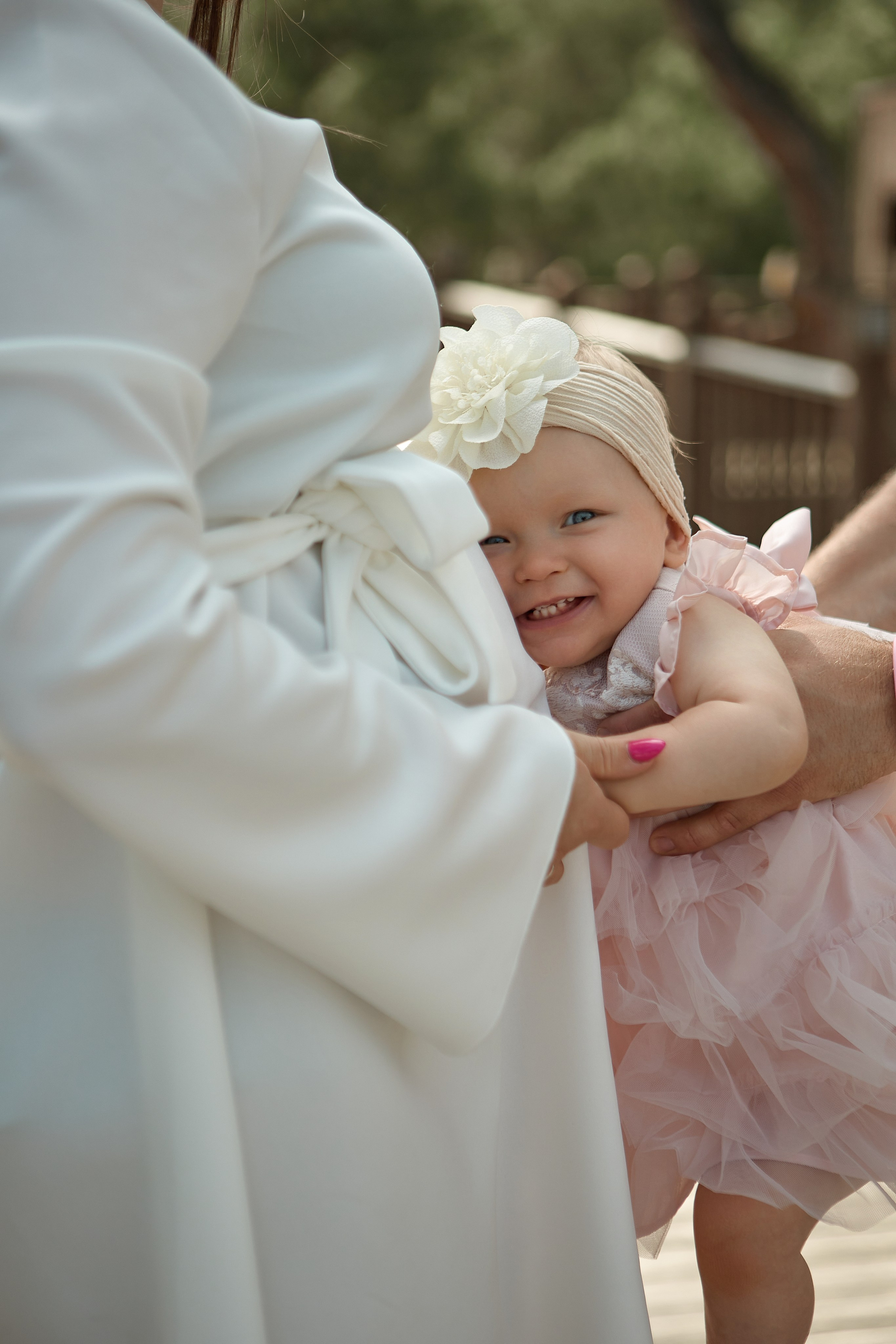 Гендер пати. Свадебный и семейный фотограф Жанна Руденко