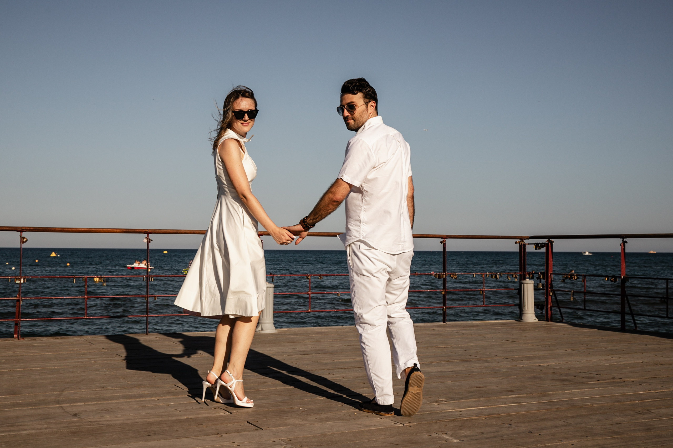 1 year. Cyprus Wedding & Family Photographer. Capturing cherished moments across the island: Larnaca, Limassol, Ayia Napa, Protaras, Paphos, Nicosia