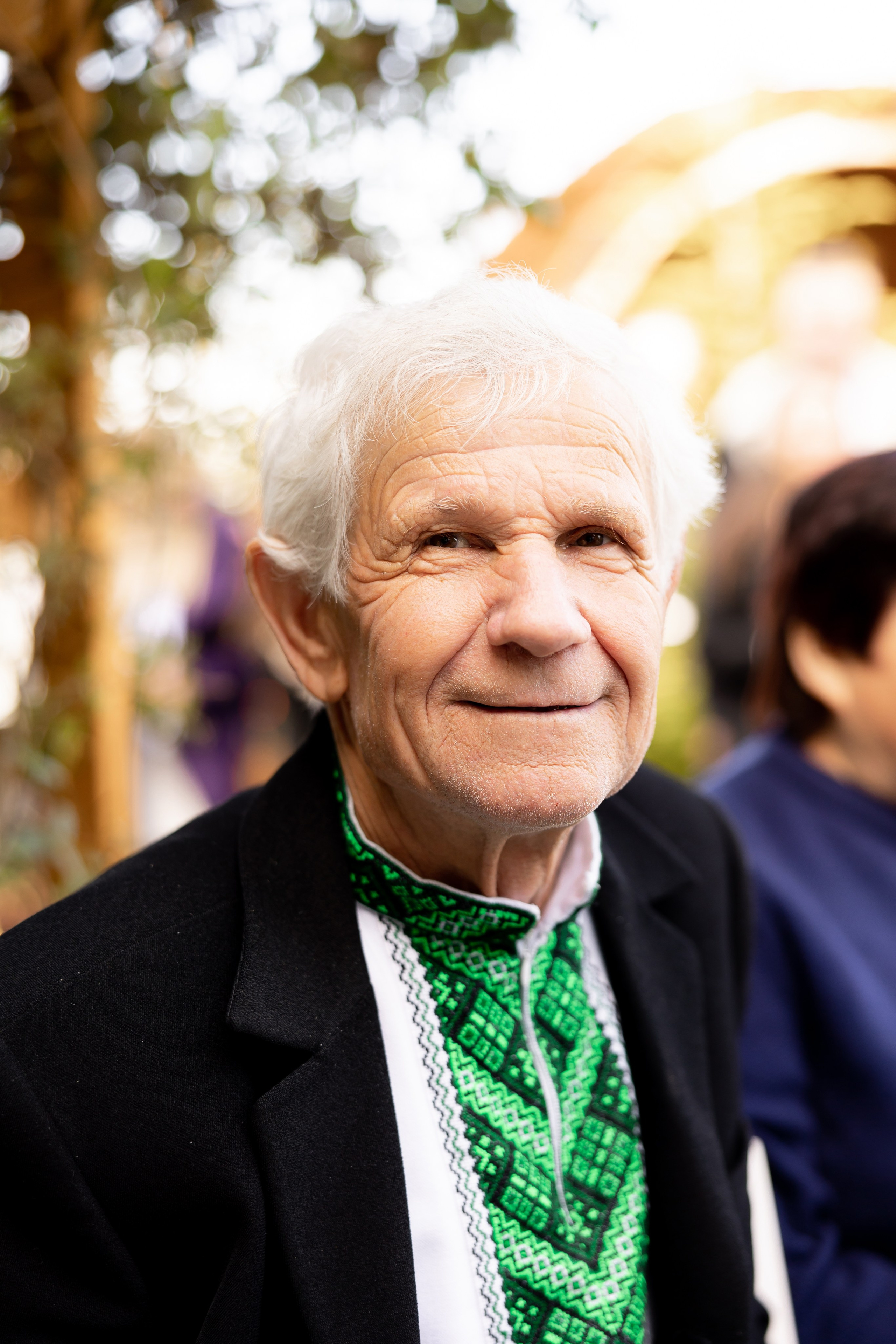 Sofiya Max. Ірина Терещук