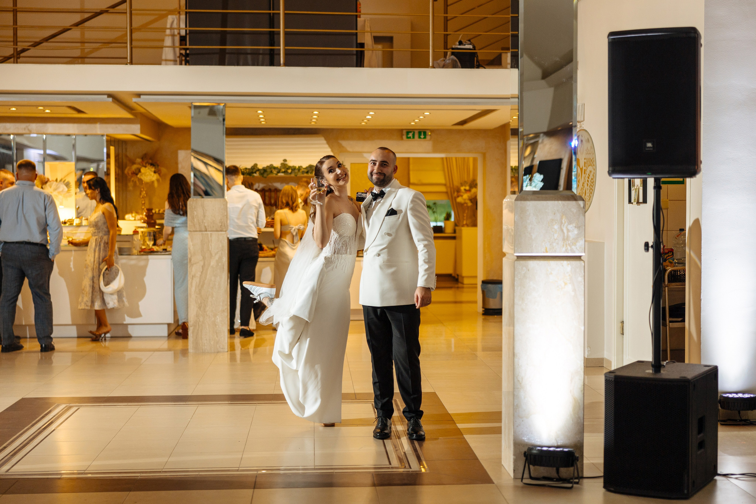 Darina Artem. Ірина Терещук