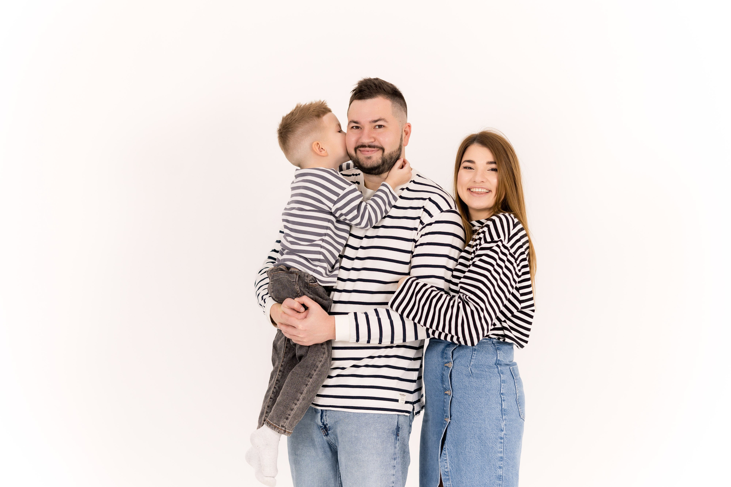 Родина Броїло. Ірина Терещук